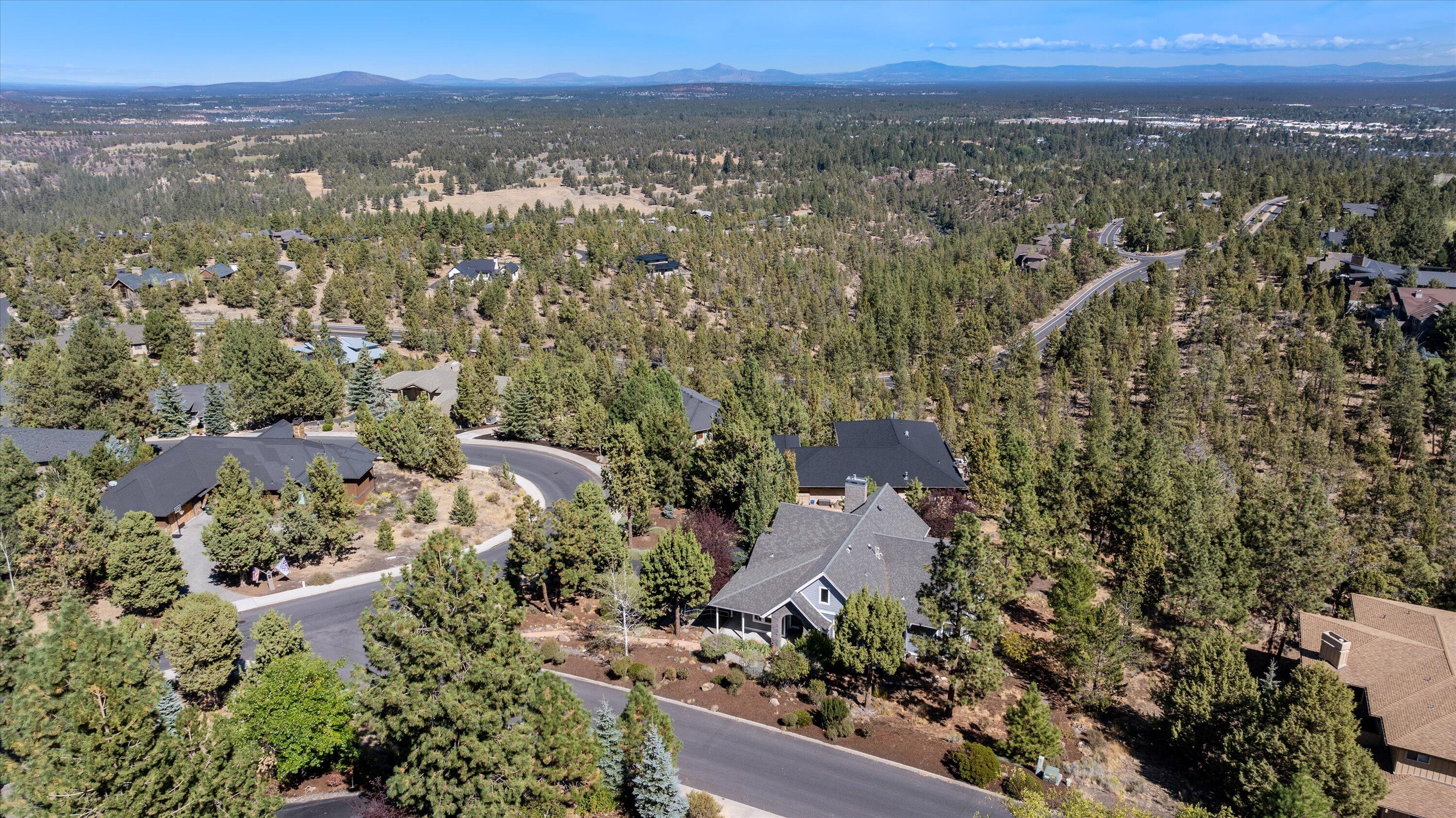 Awbrey Butte - Residential