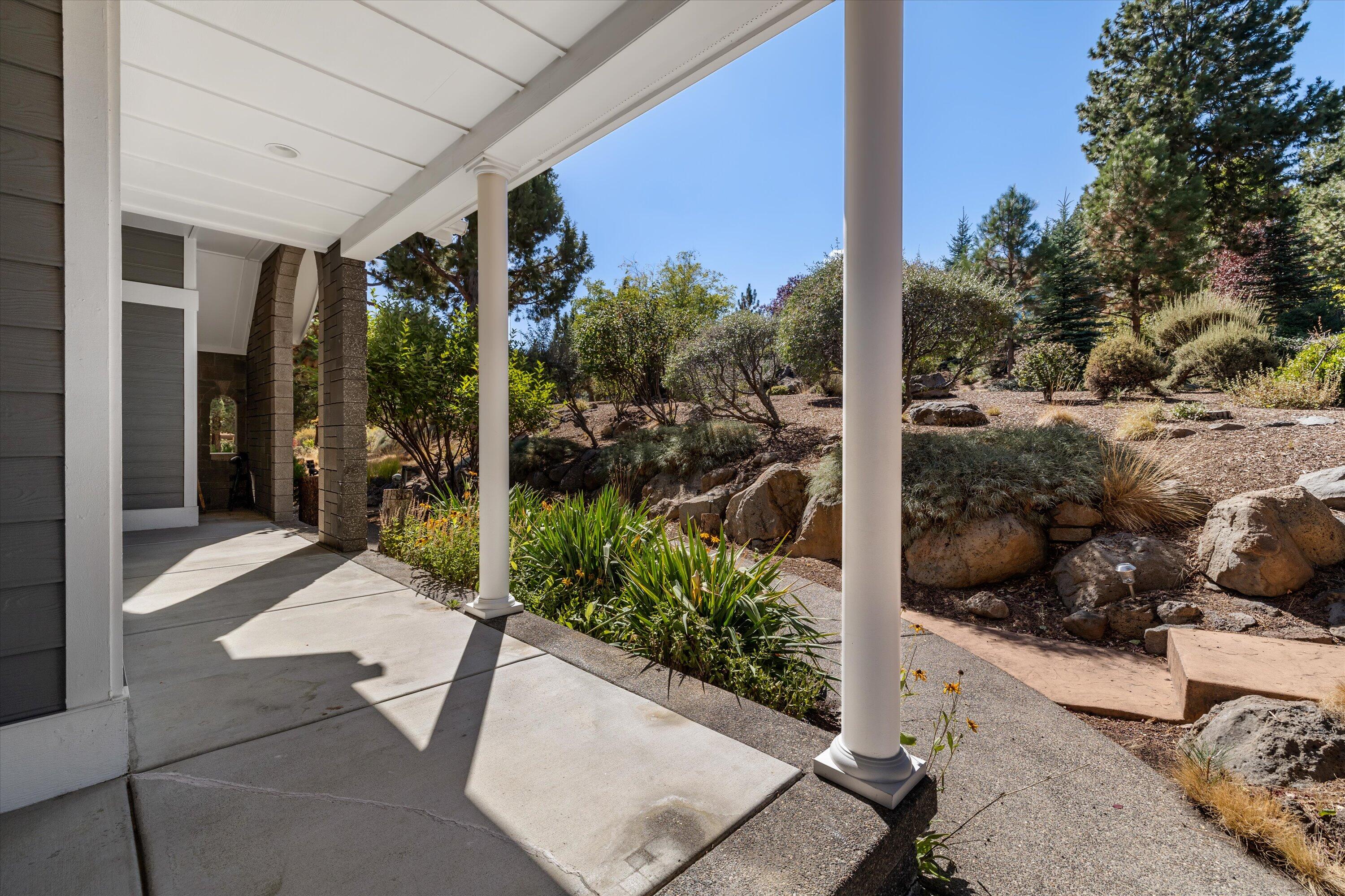 Awbrey Butte - Residential