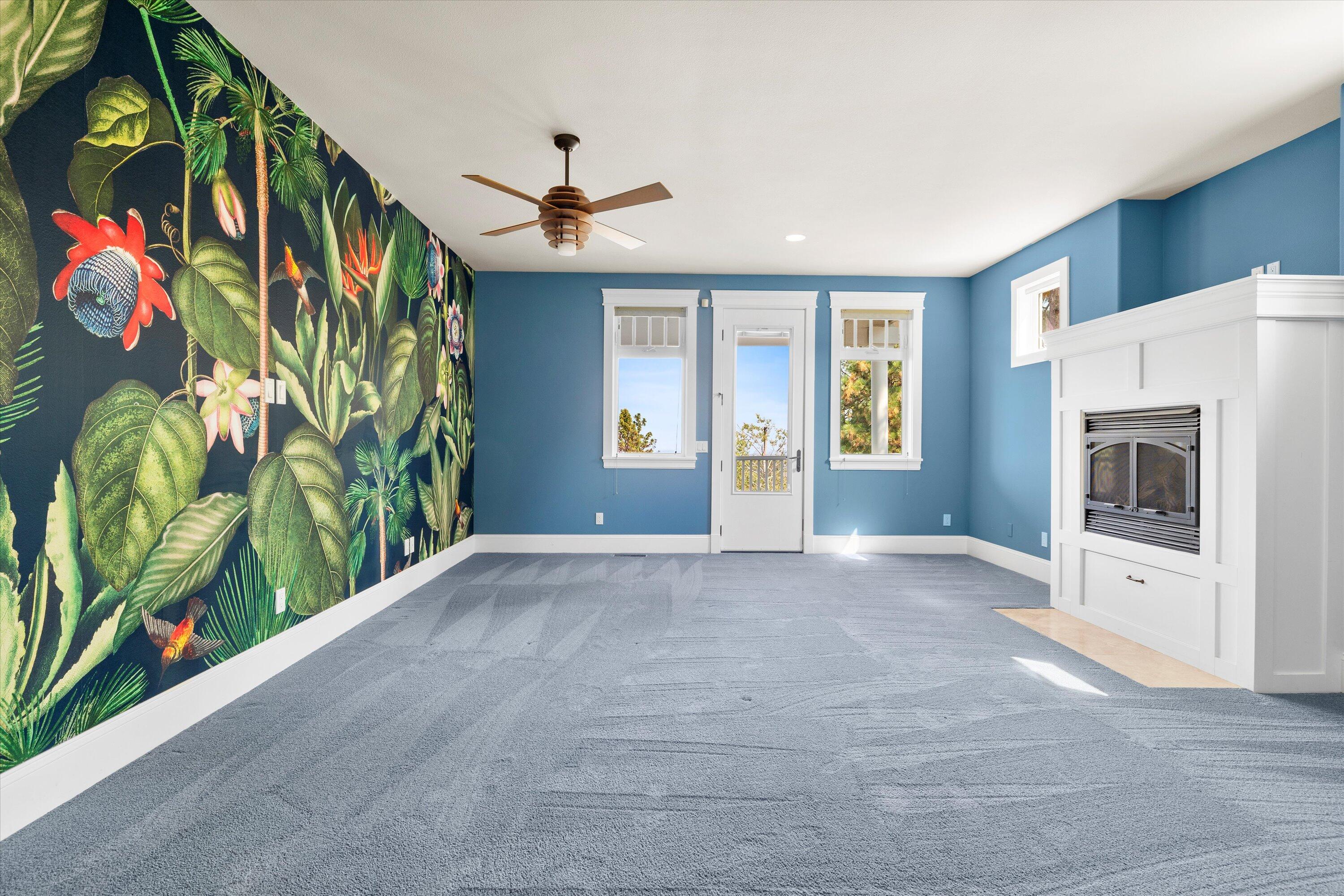 Awbrey Butte - Residential