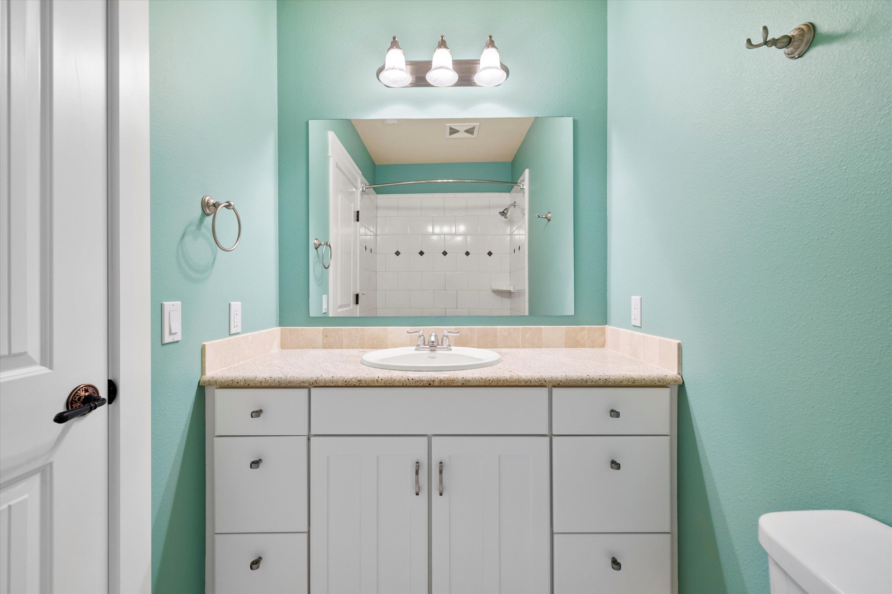 Awbrey Butte - Residential