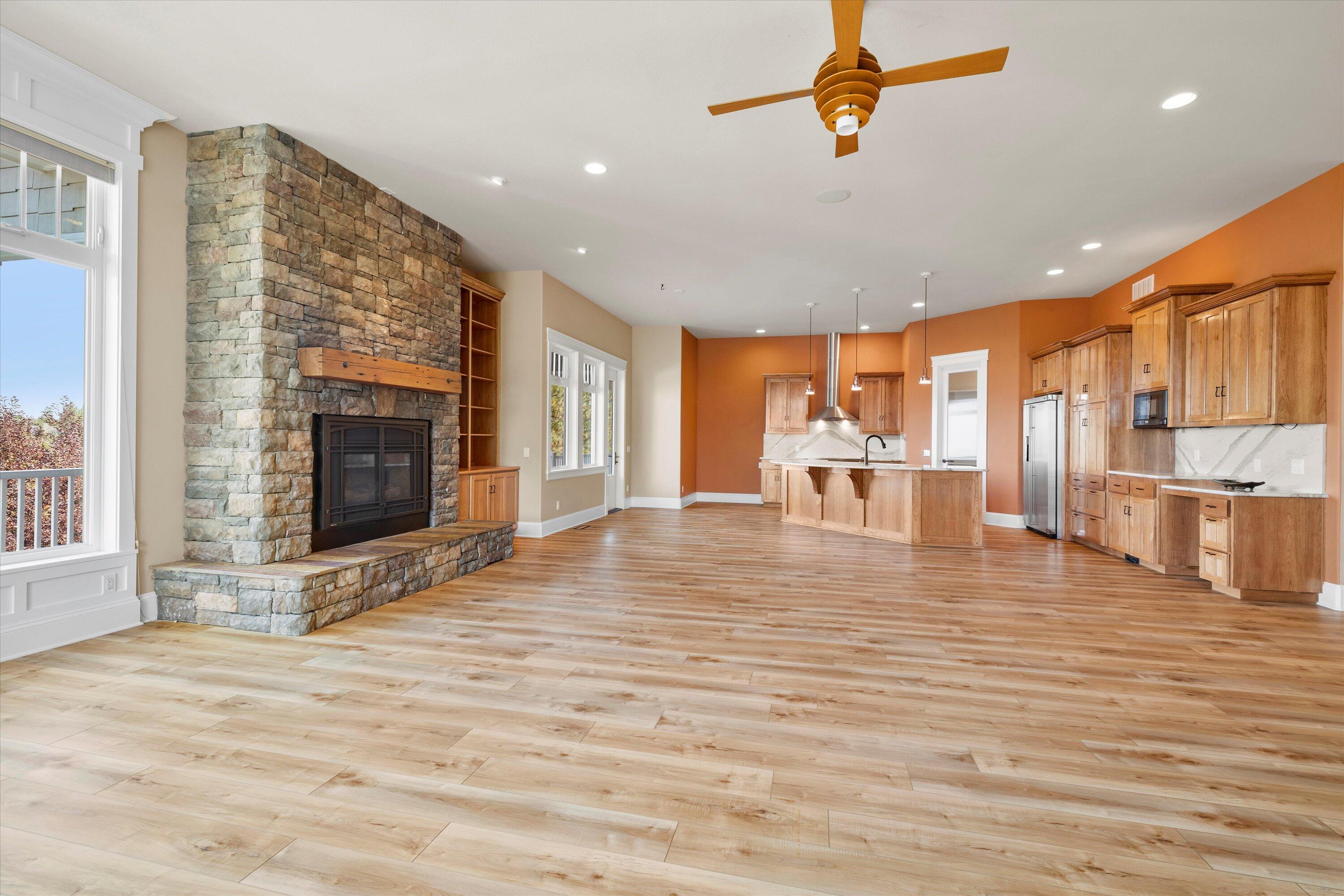 Awbrey Butte - Residential