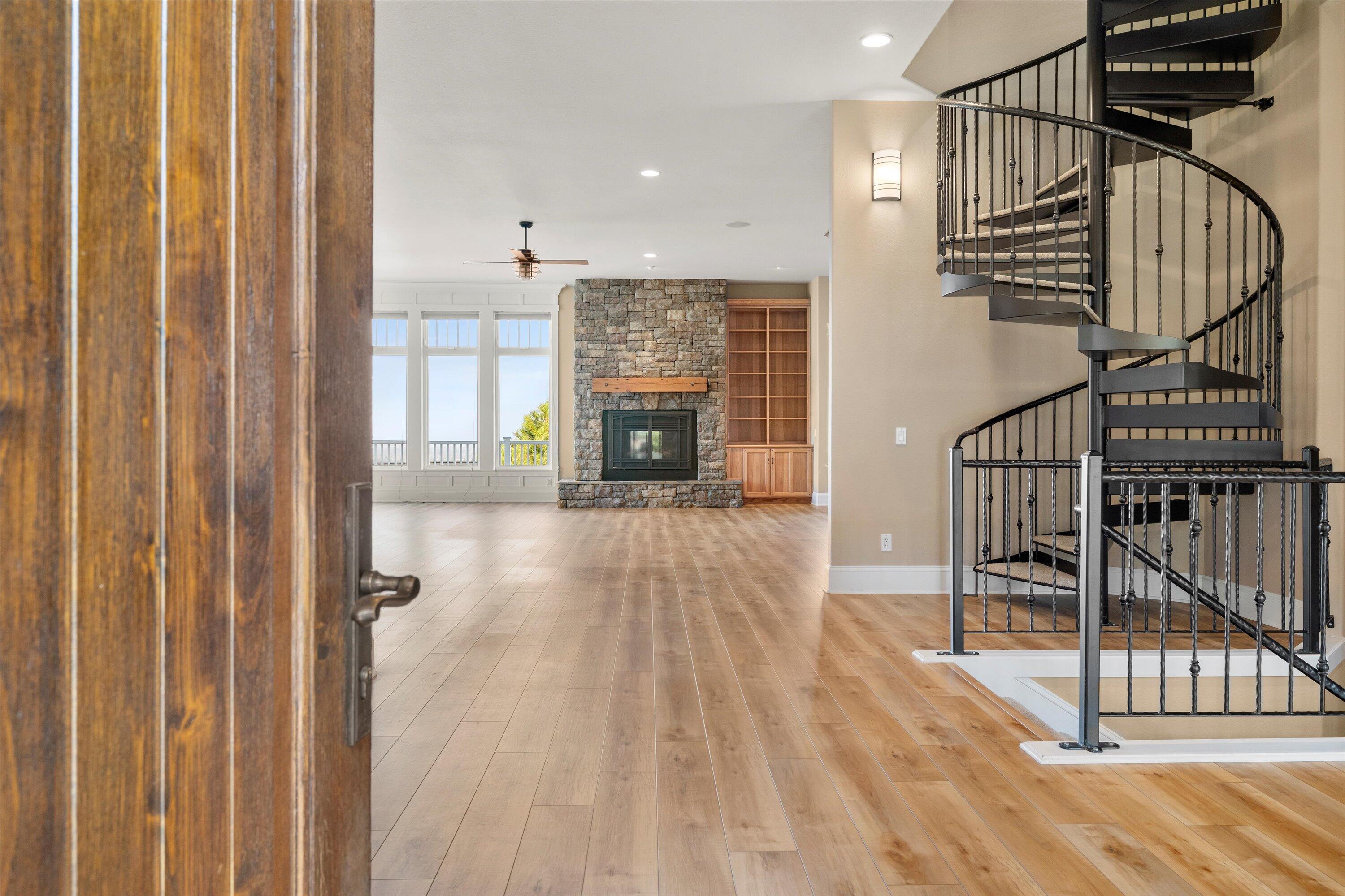 Awbrey Butte - Residential