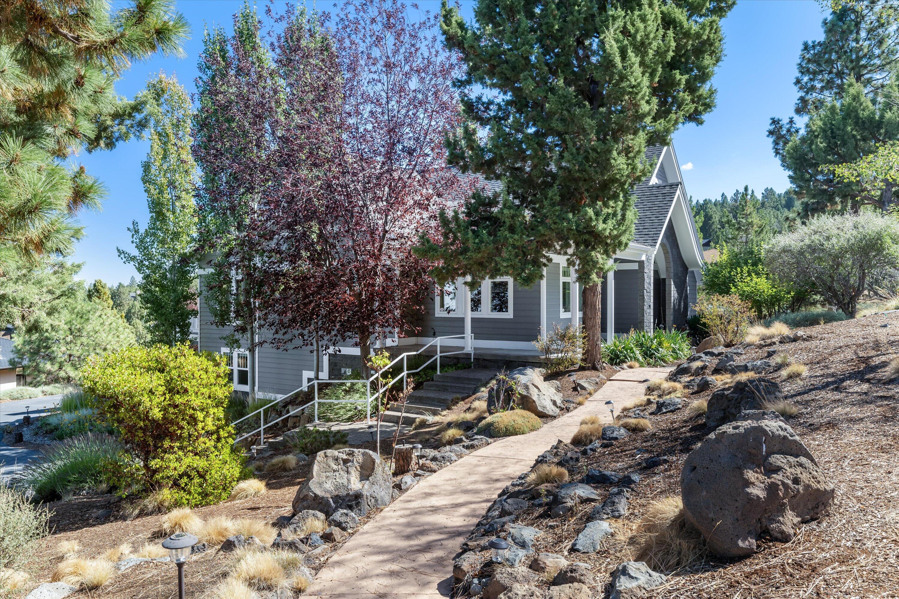 Awbrey Butte - Residential