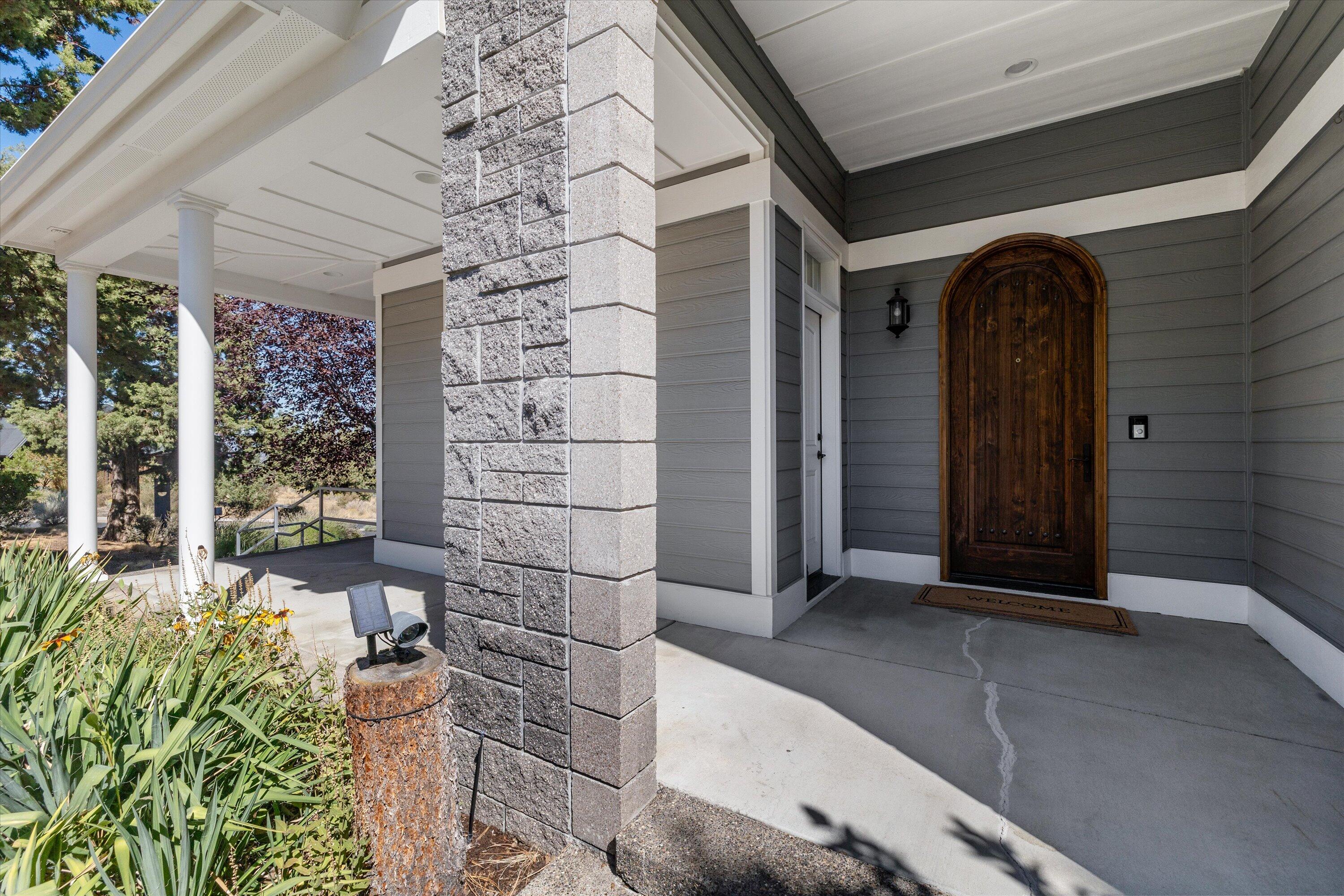 Awbrey Butte - Residential