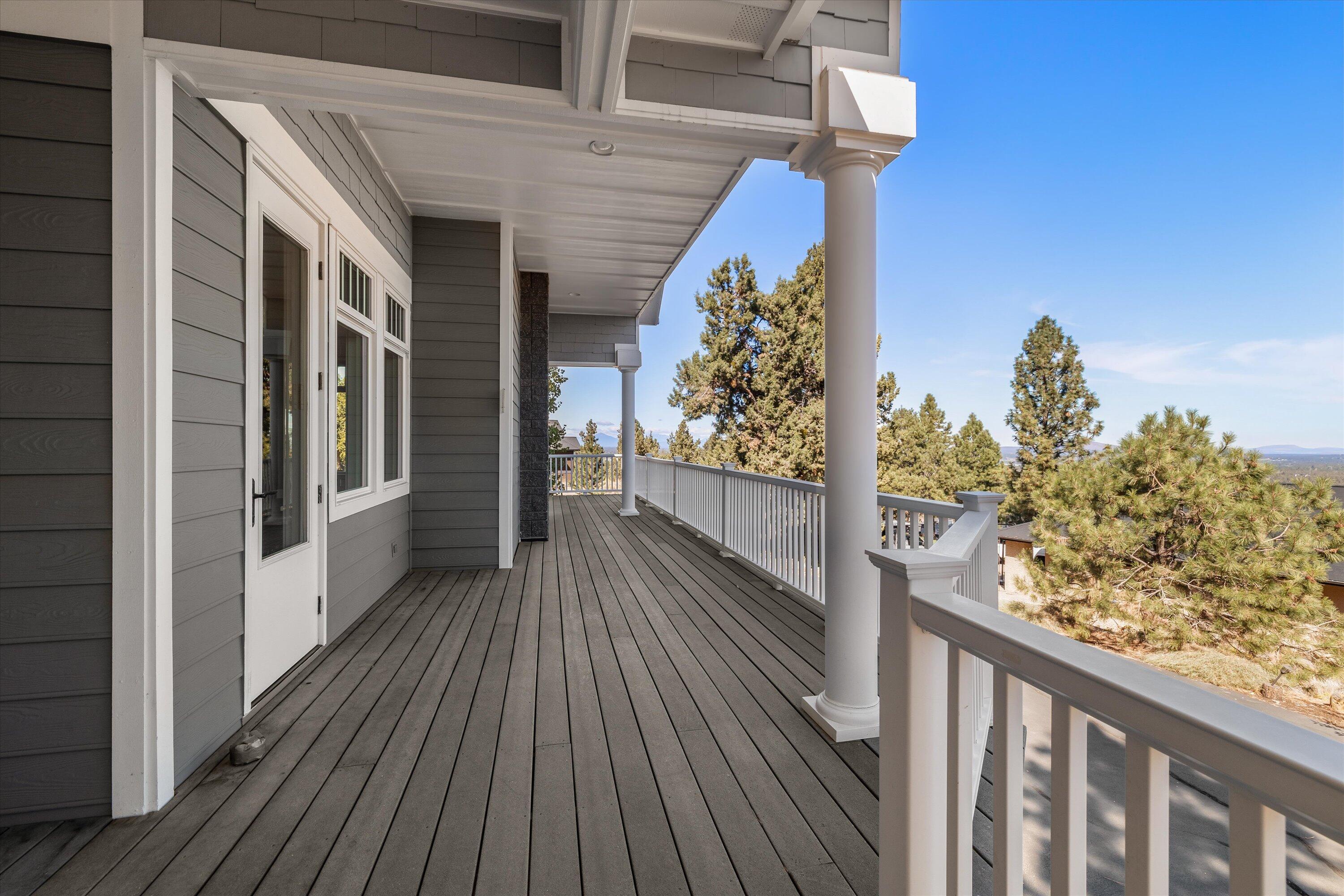 Awbrey Butte - Residential