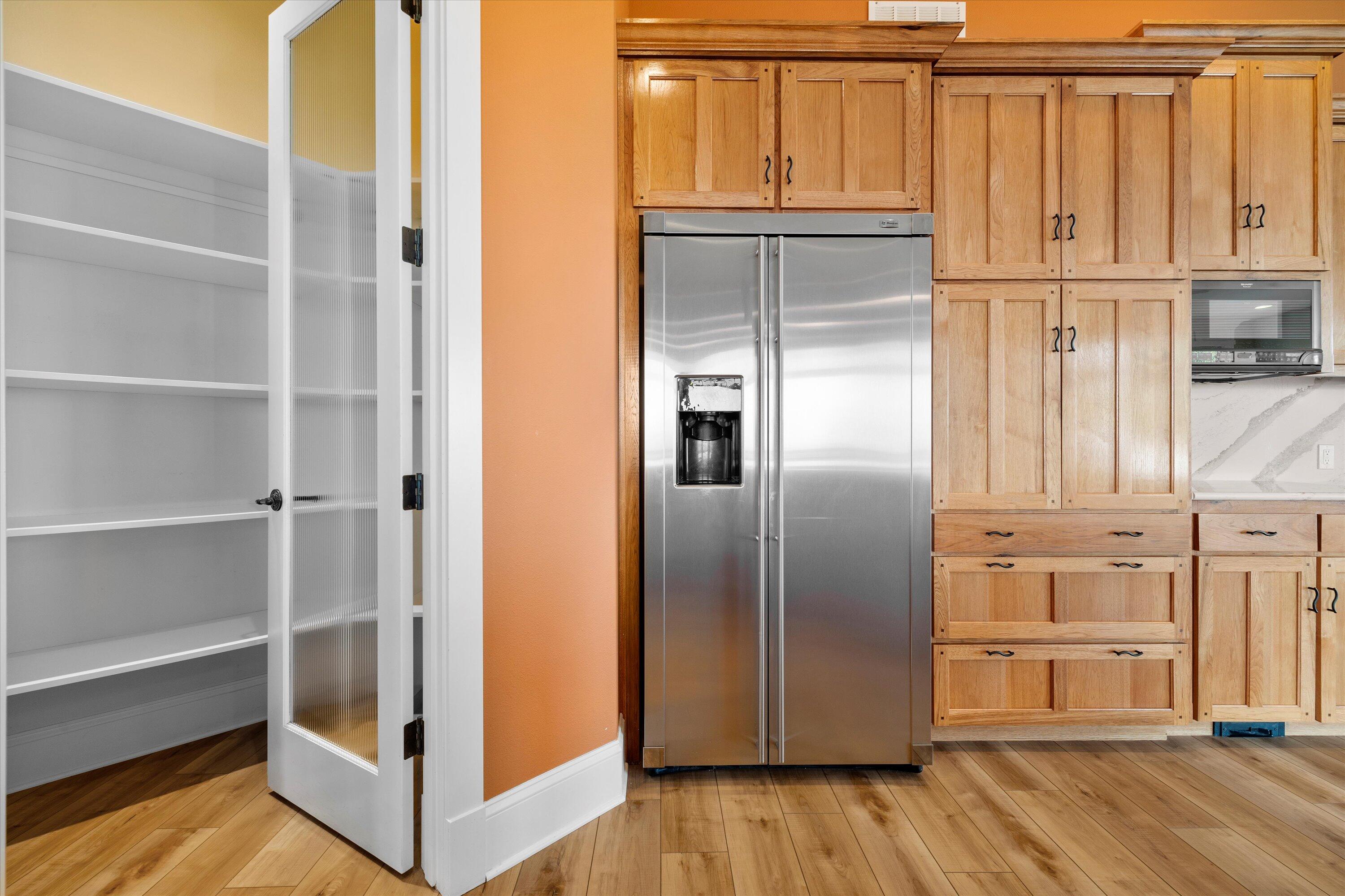 Awbrey Butte - Residential