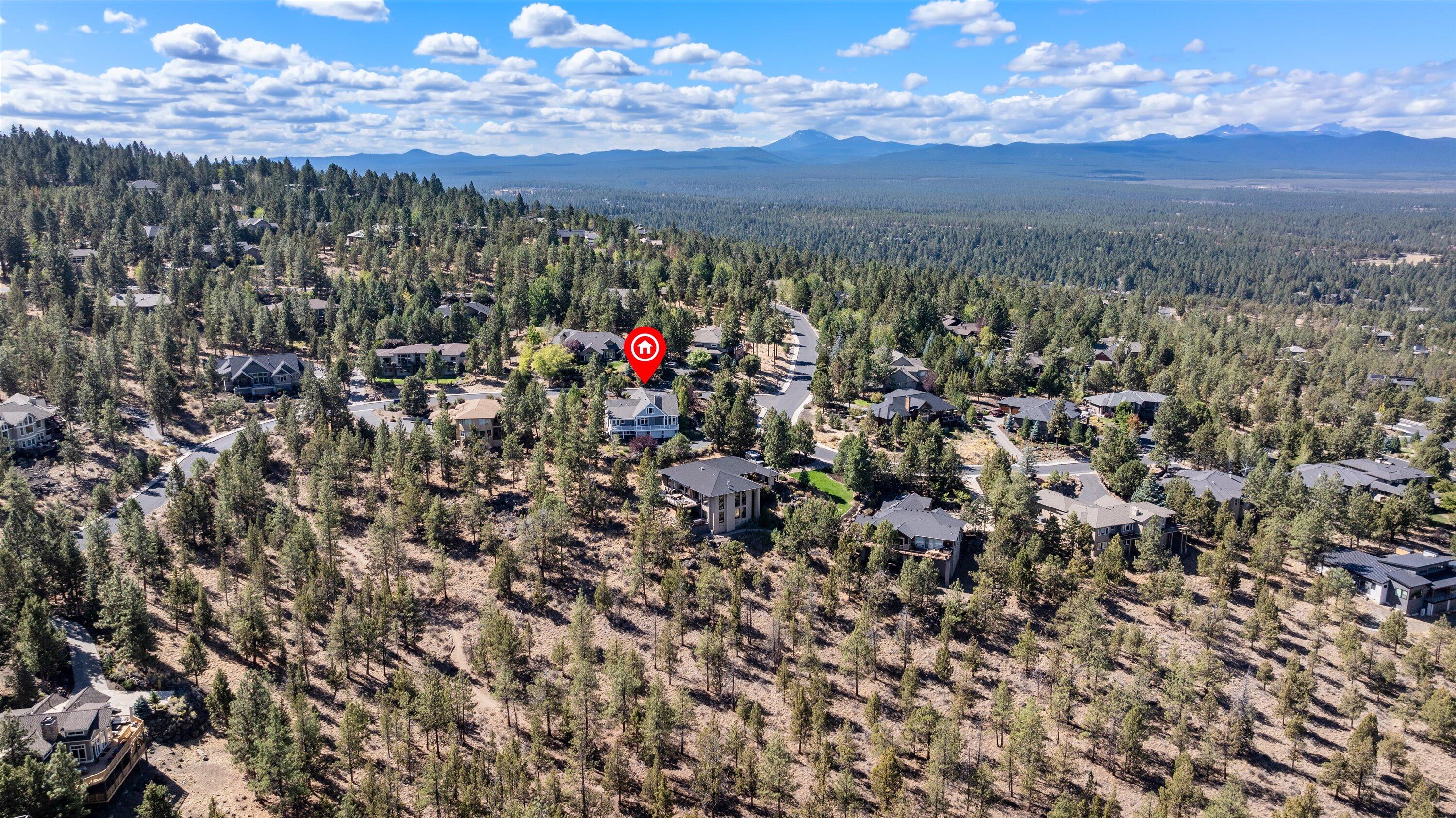 Awbrey Butte - Residential