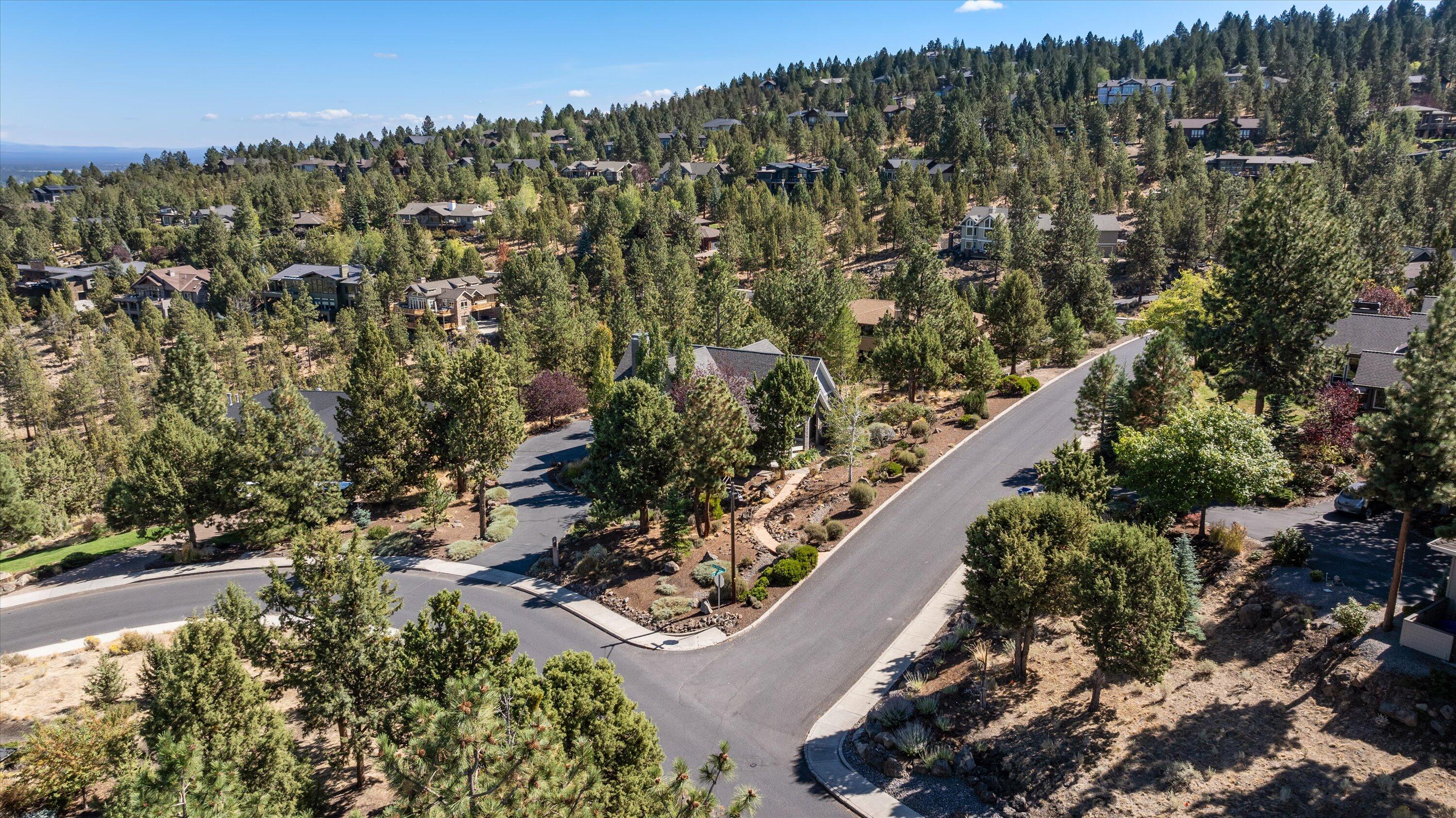 Awbrey Butte - Residential
