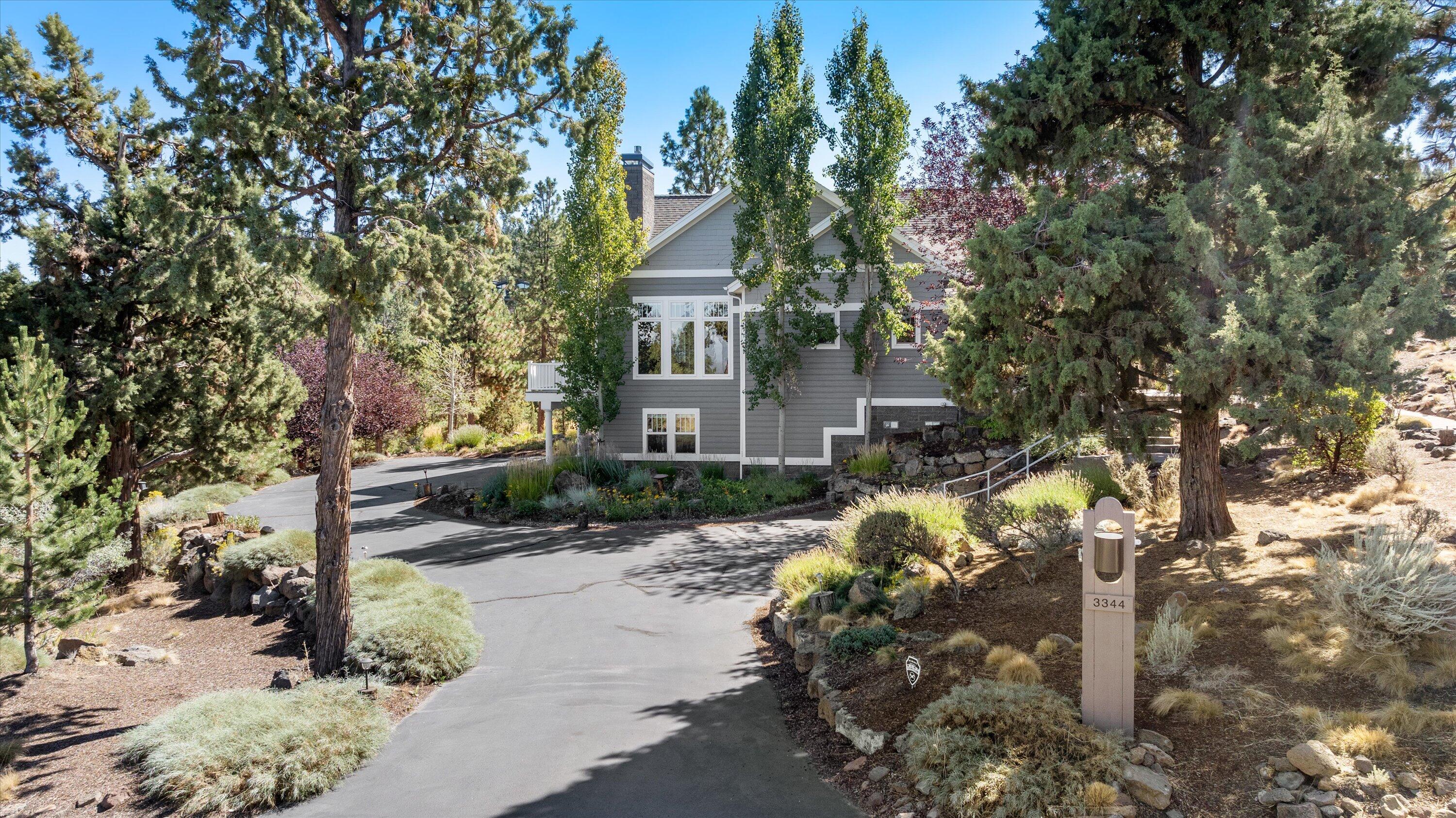 Awbrey Butte - Residential