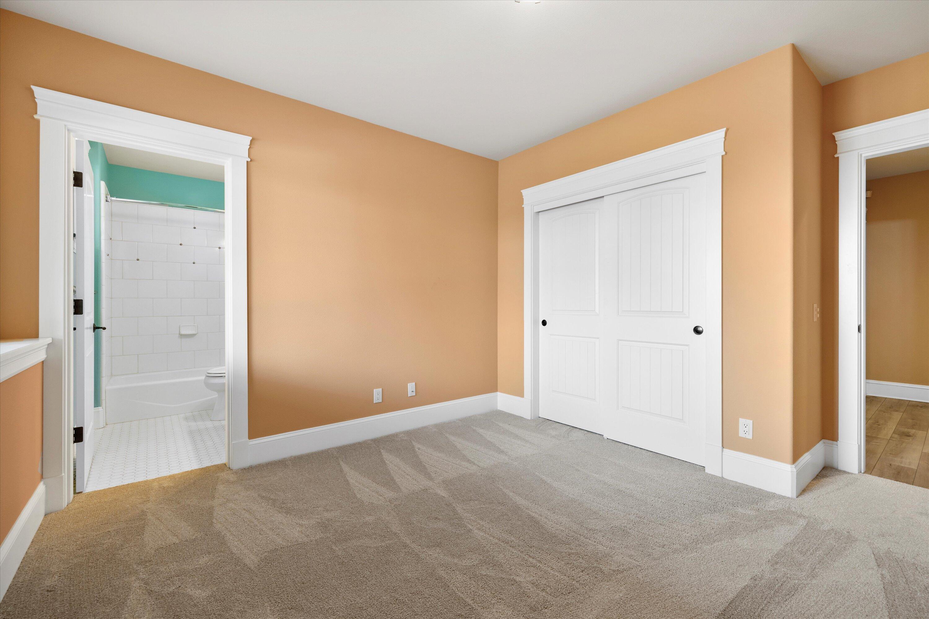 Awbrey Butte - Residential