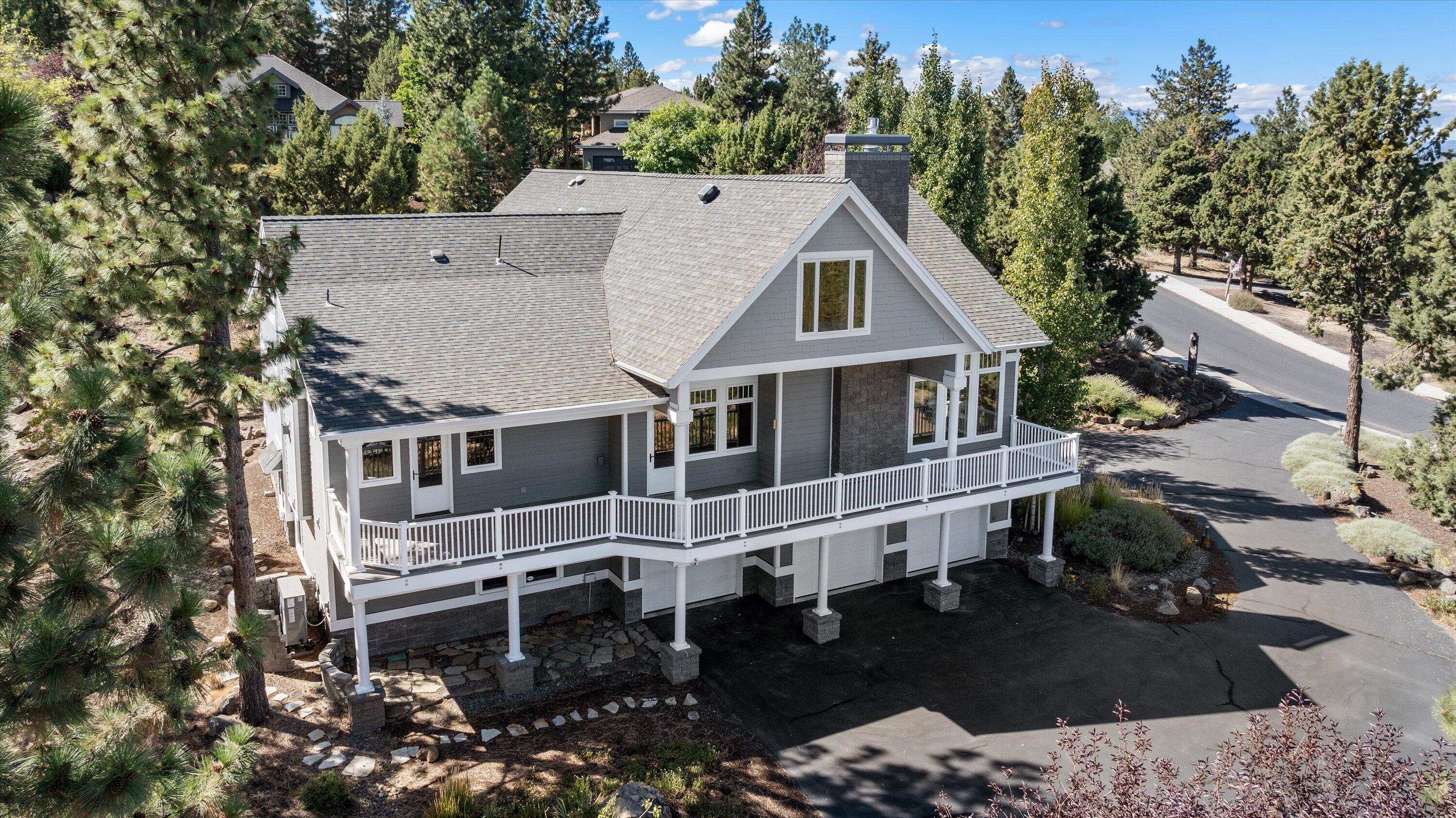 Awbrey Butte - Residential