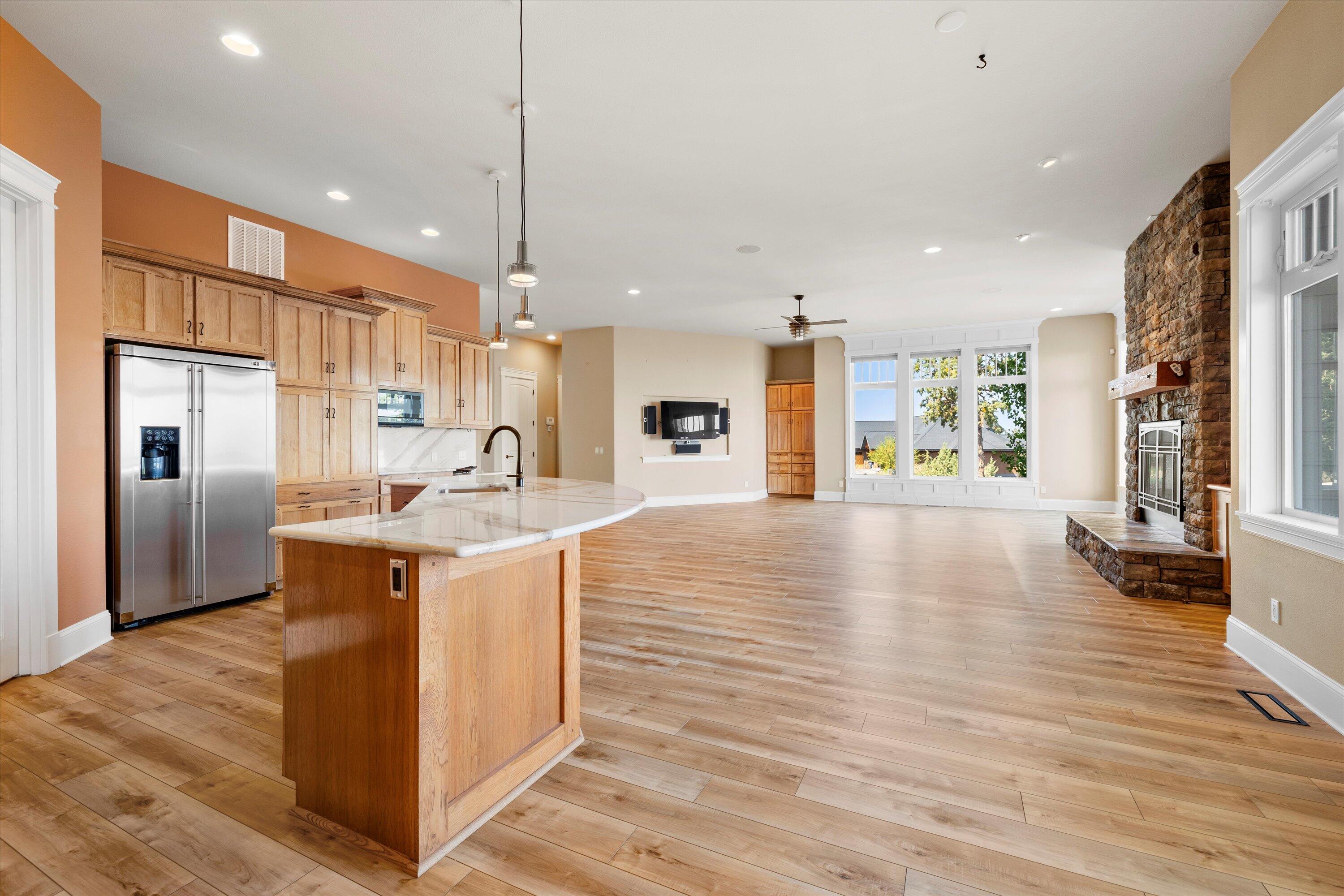 Awbrey Butte - Residential