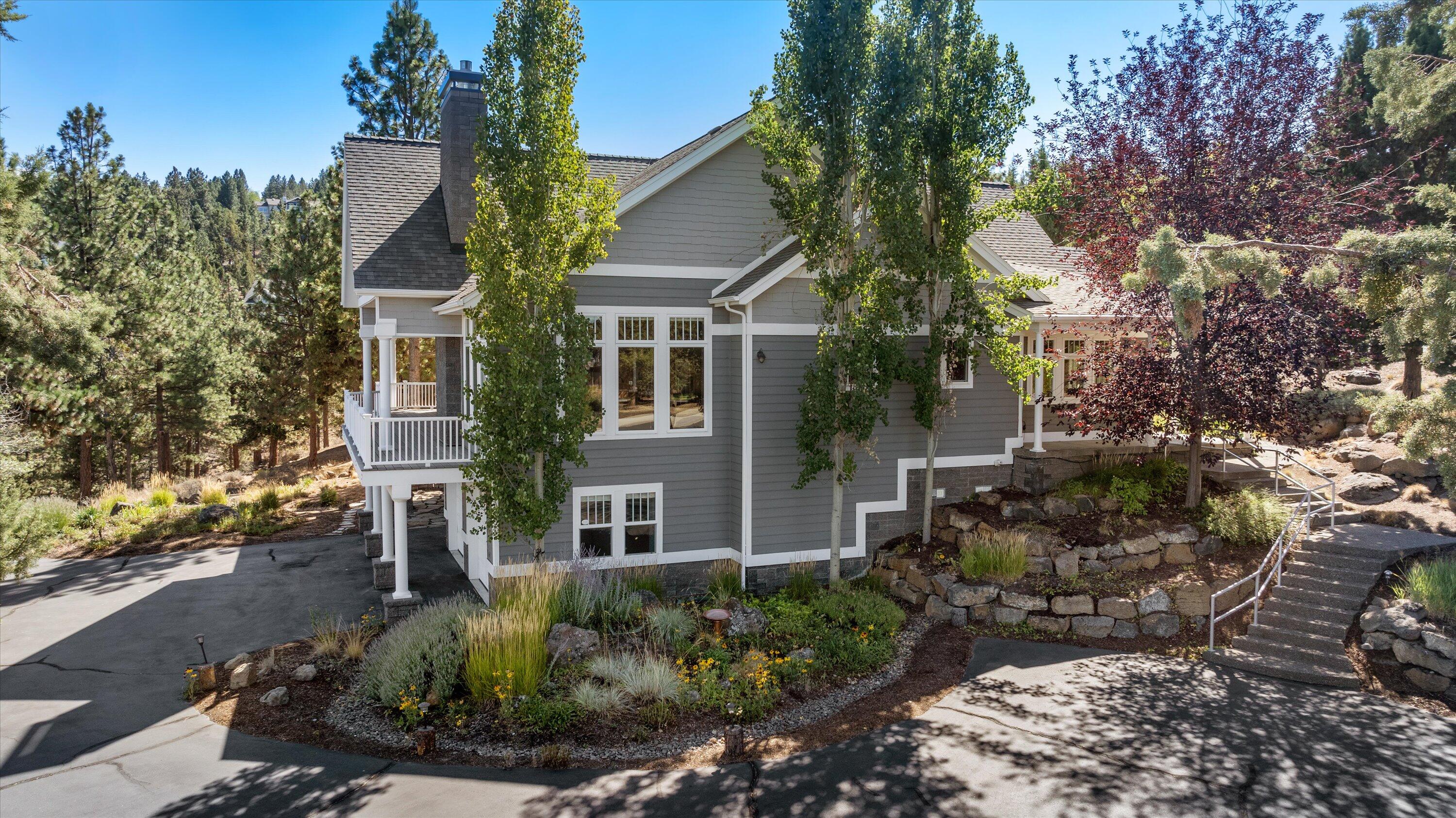 Awbrey Butte - Residential