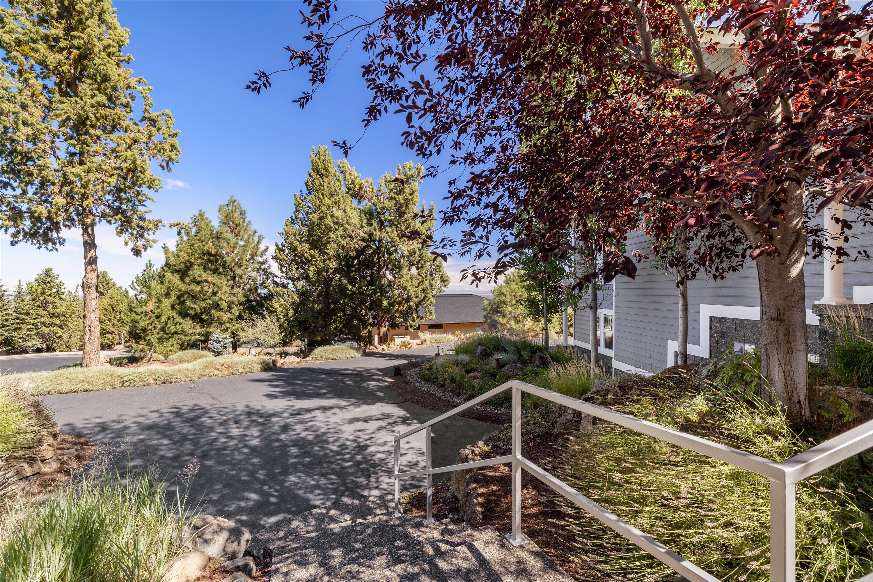 Awbrey Butte - Residential