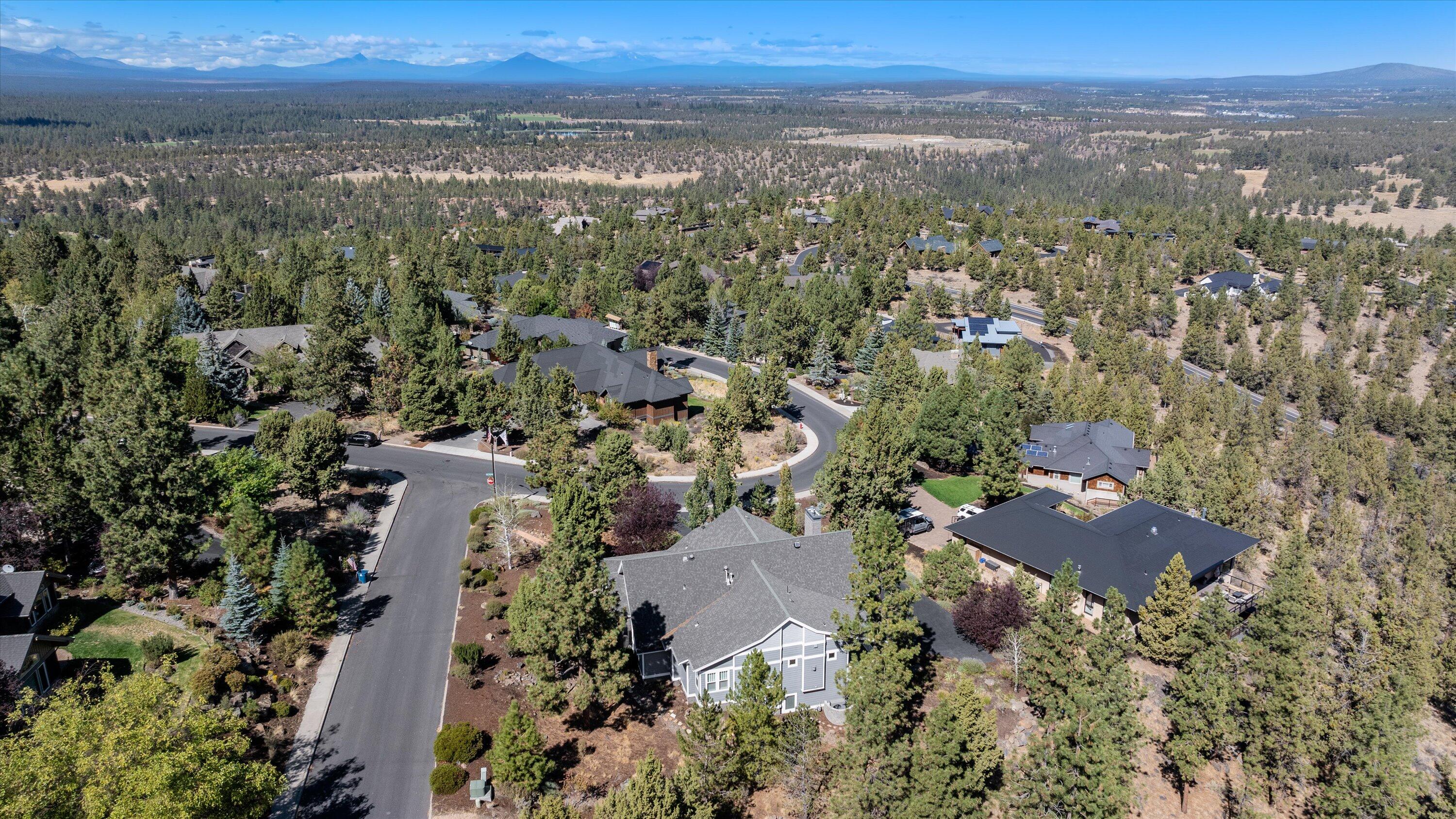 Awbrey Butte - Residential