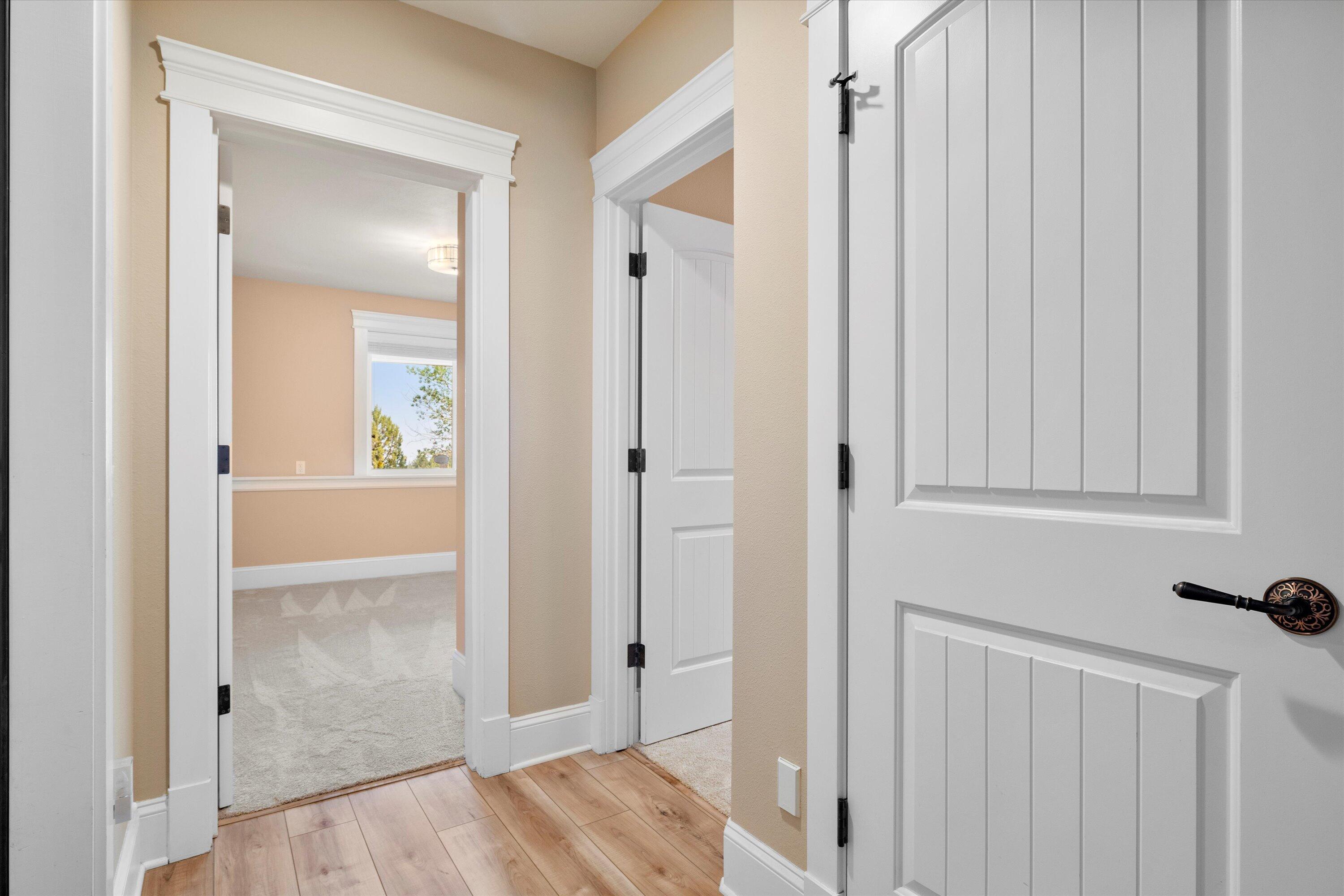 Awbrey Butte - Residential