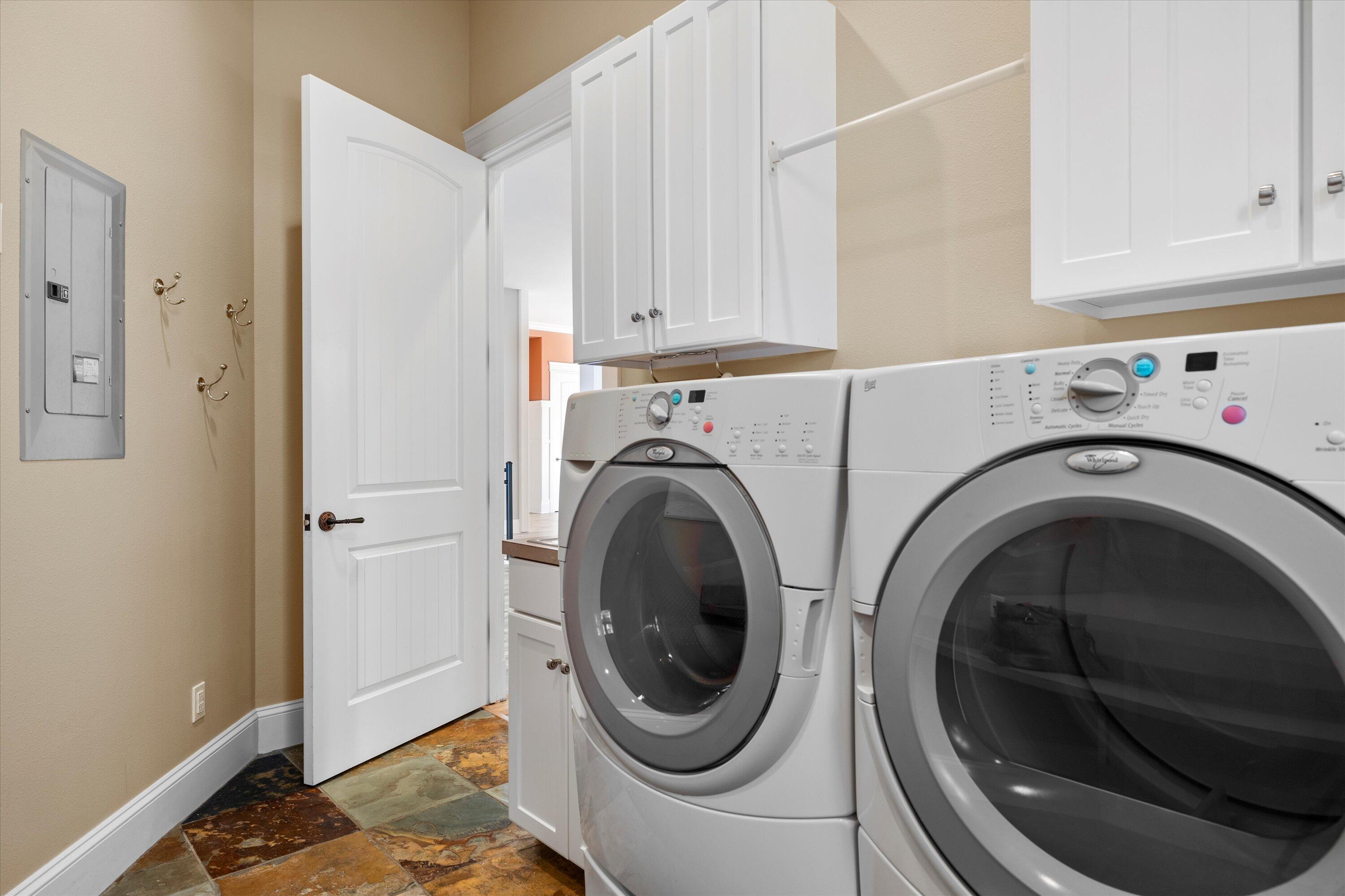 Awbrey Butte - Residential