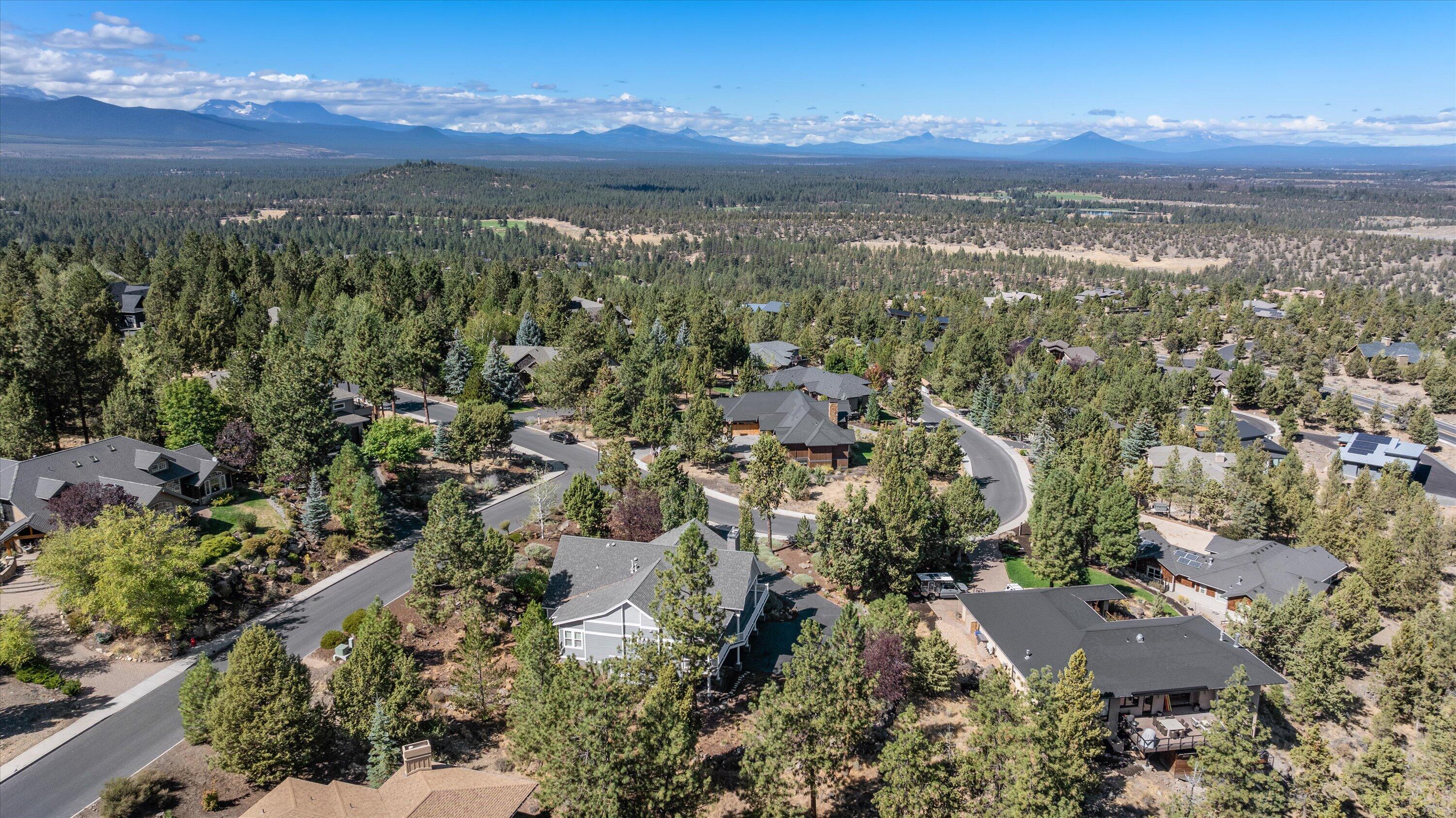 Awbrey Butte - Residential