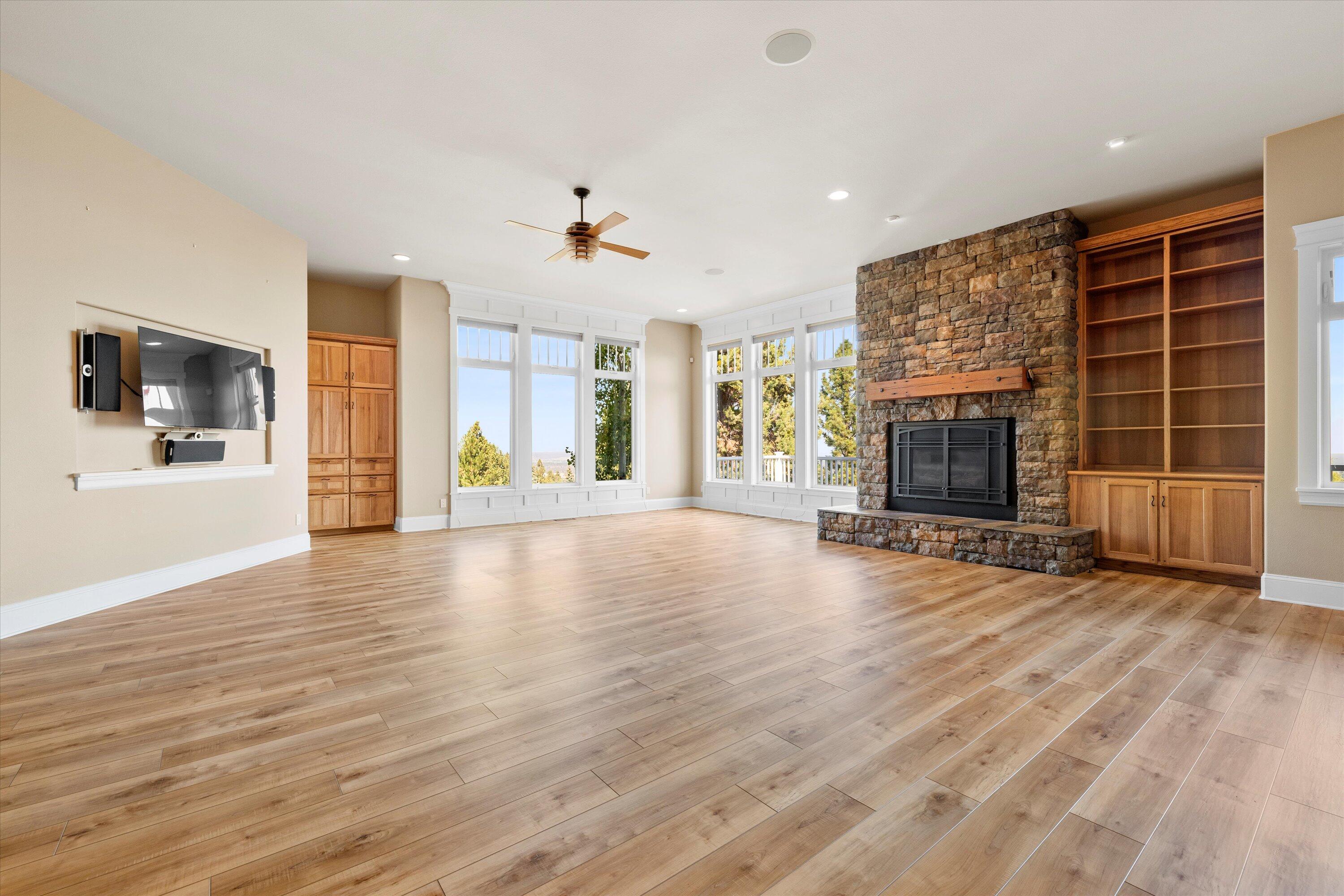 Awbrey Butte - Residential