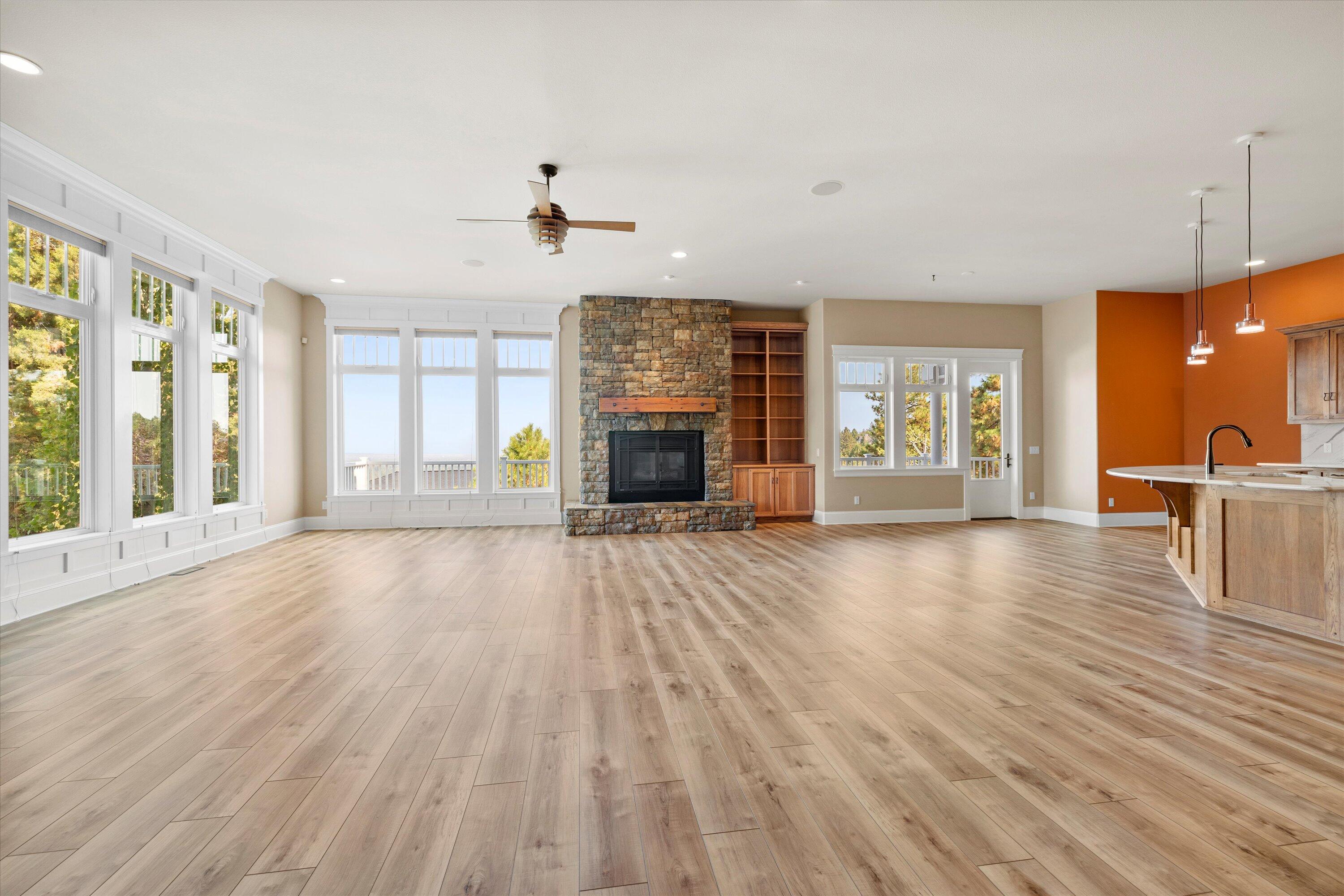 Awbrey Butte - Residential