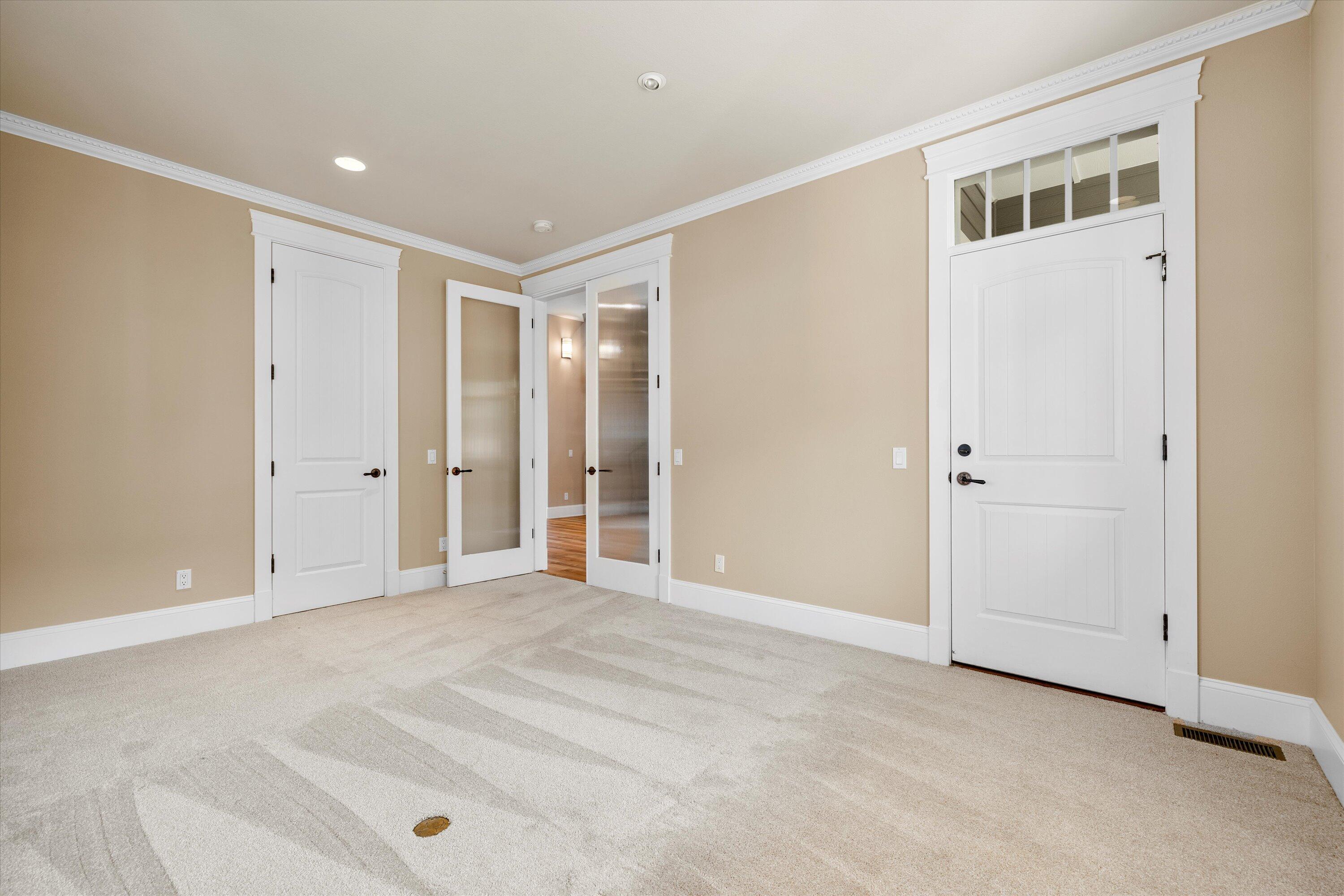 Awbrey Butte - Residential