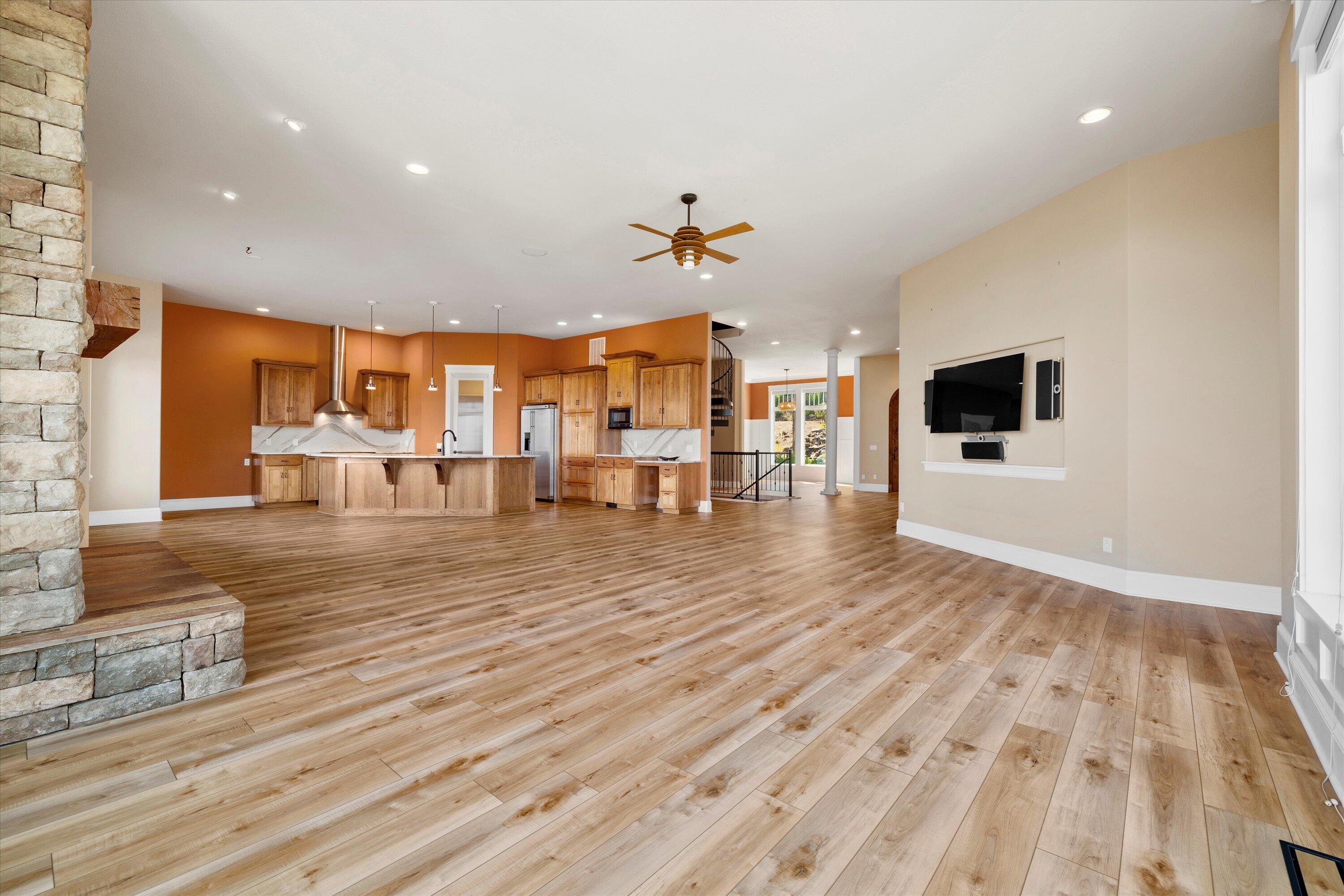 Awbrey Butte - Residential