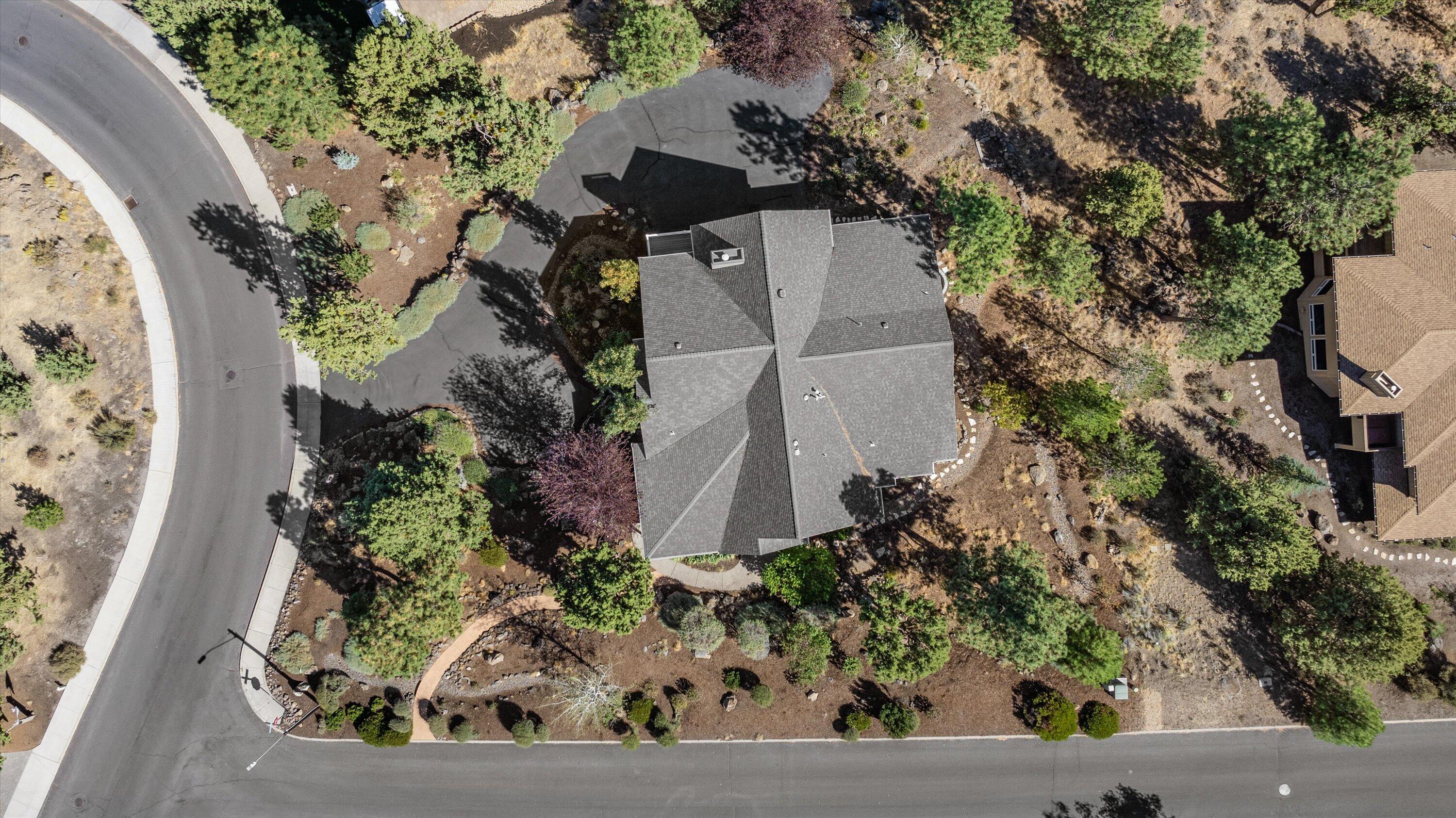 Awbrey Butte - Residential