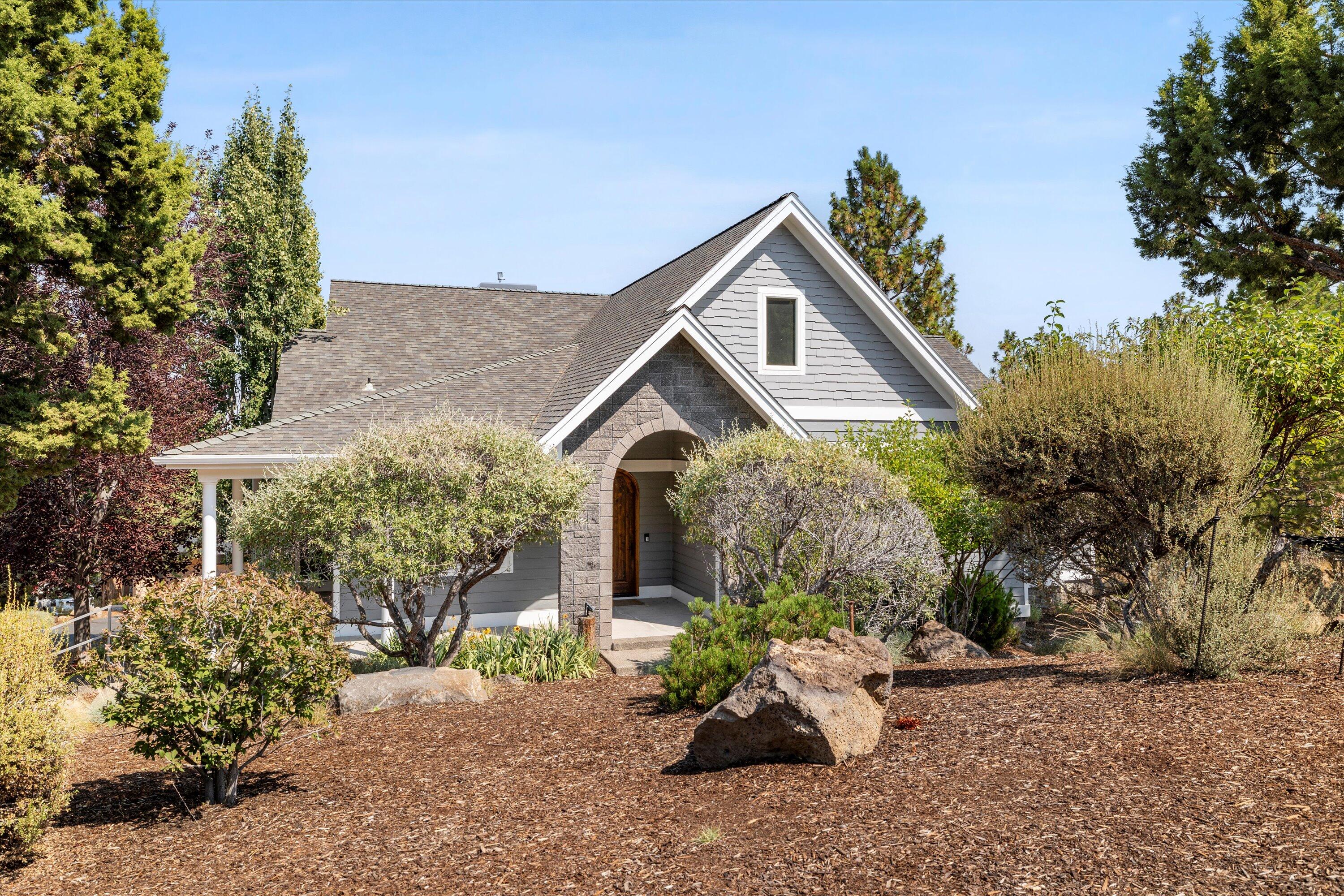 Awbrey Butte - Residential