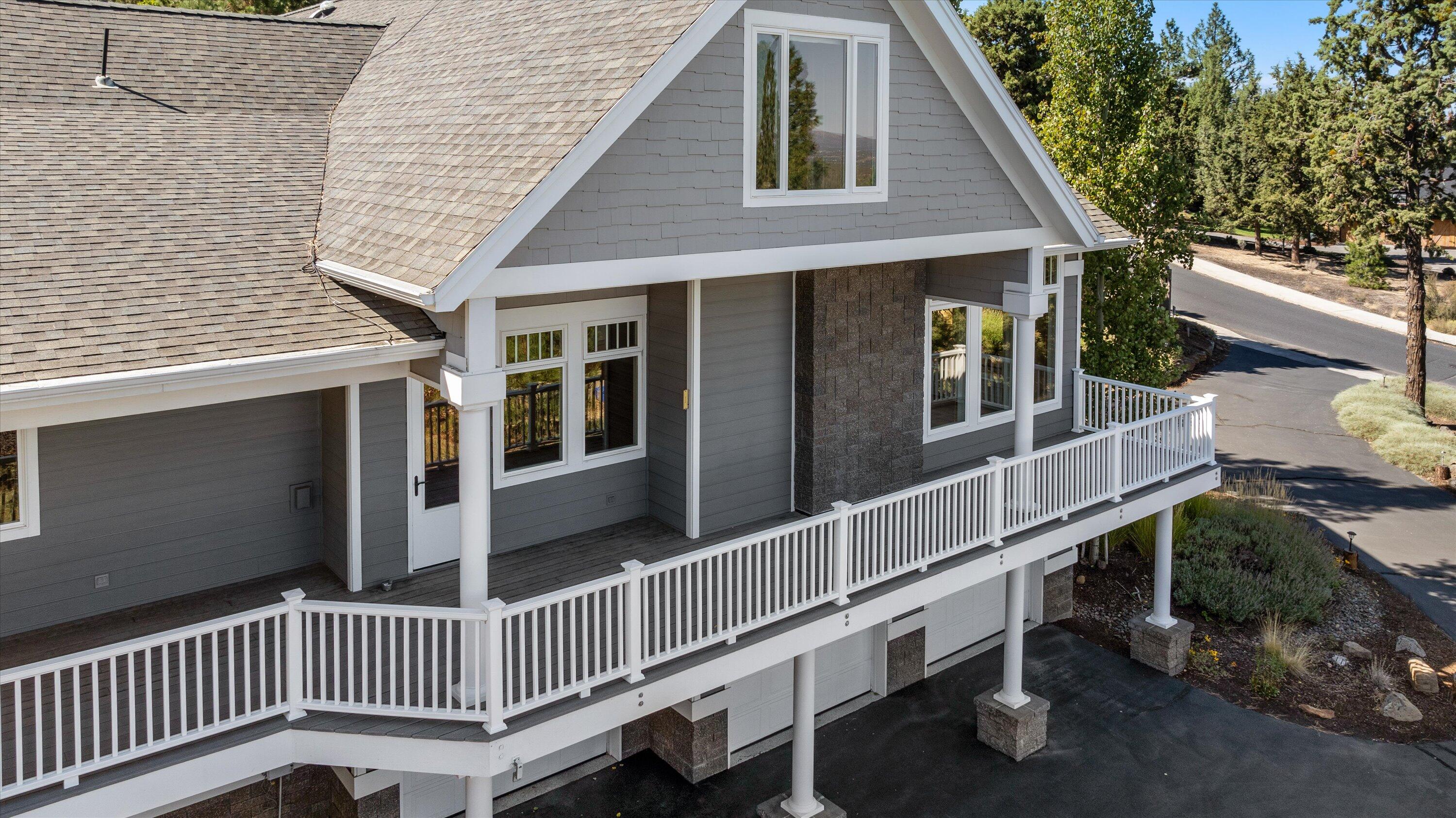 Awbrey Butte - Residential