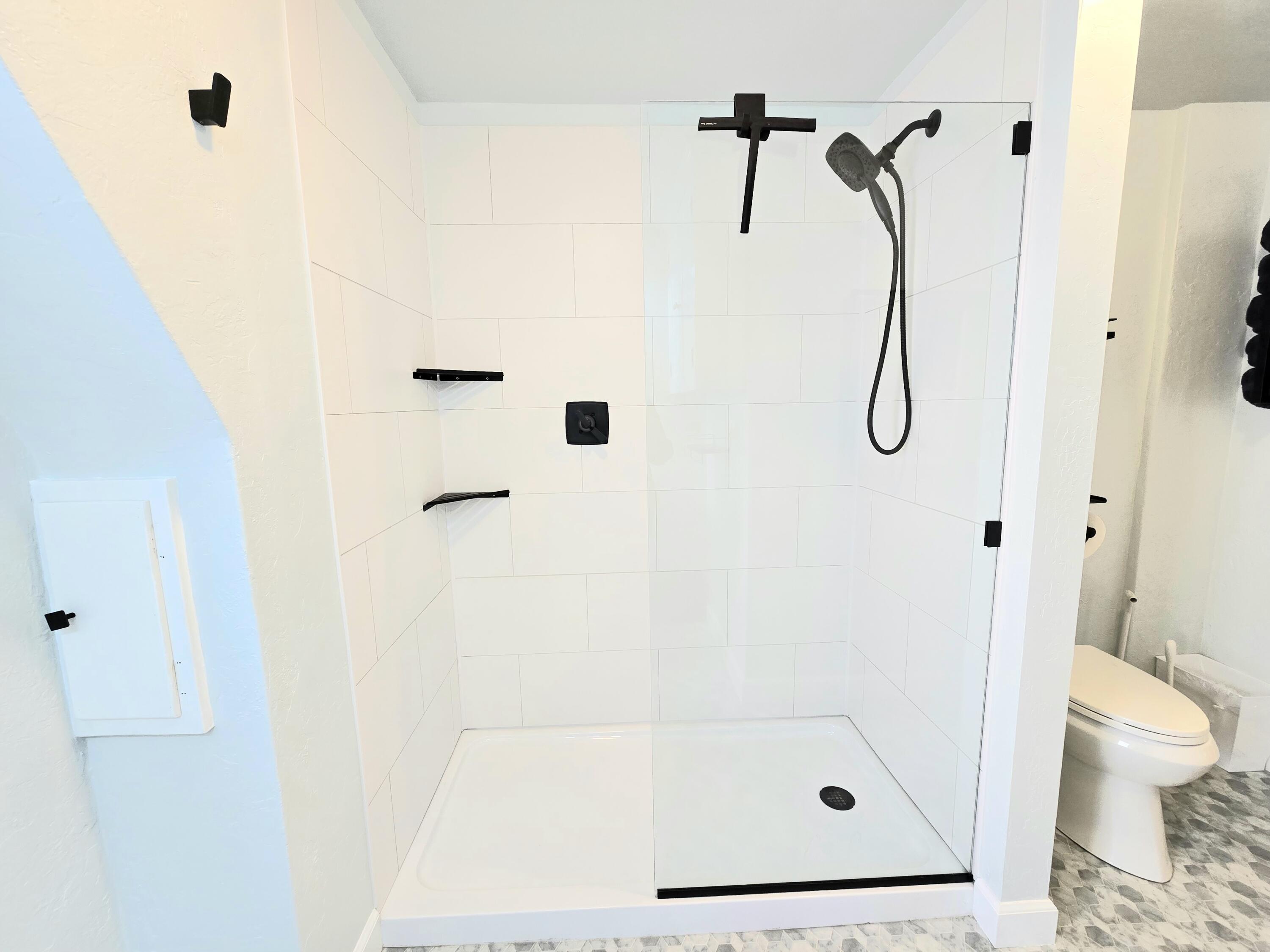 Klamath Falls -Hillside Addition - Residential