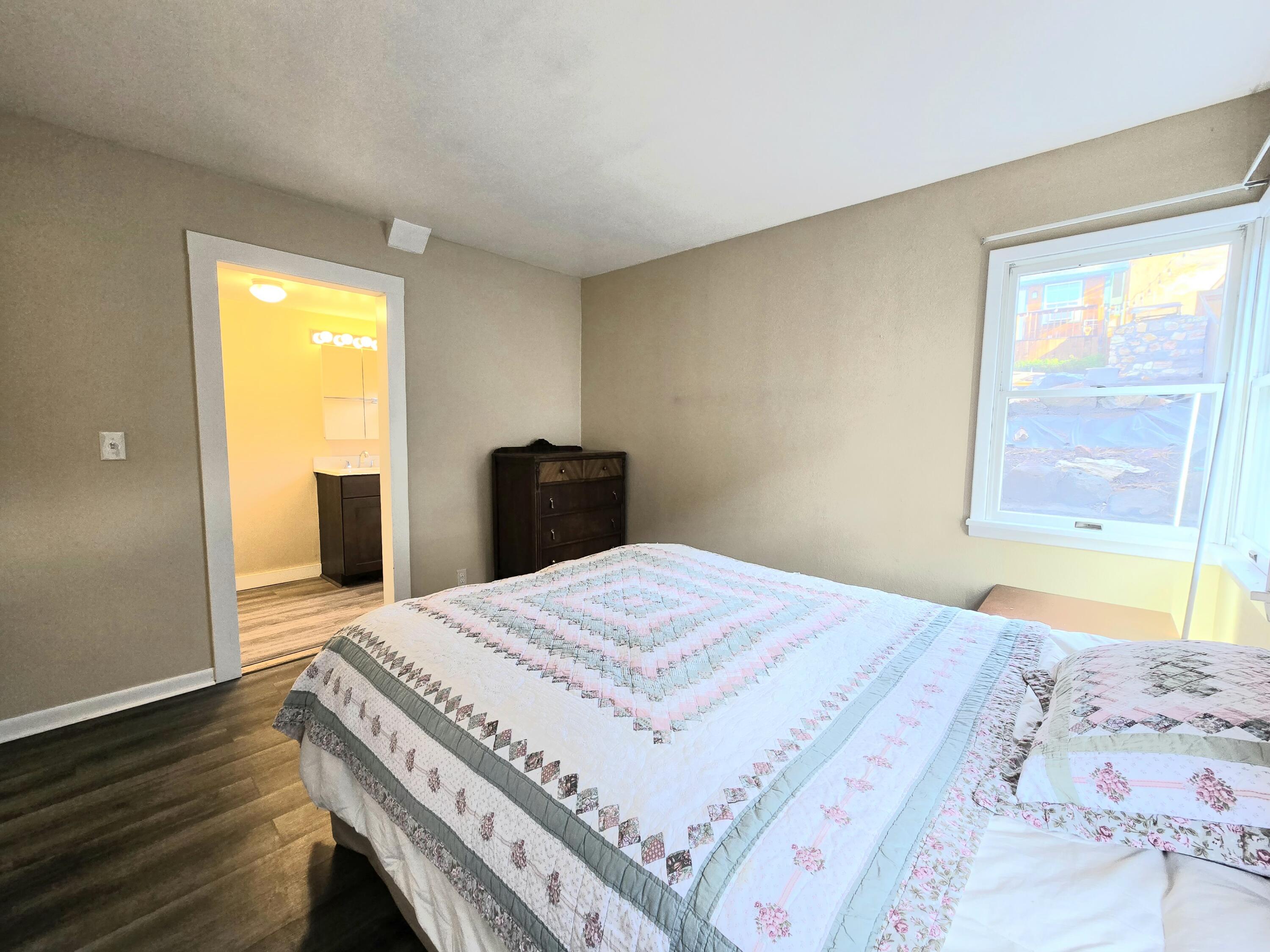 Klamath Falls -Hillside Addition - Residential