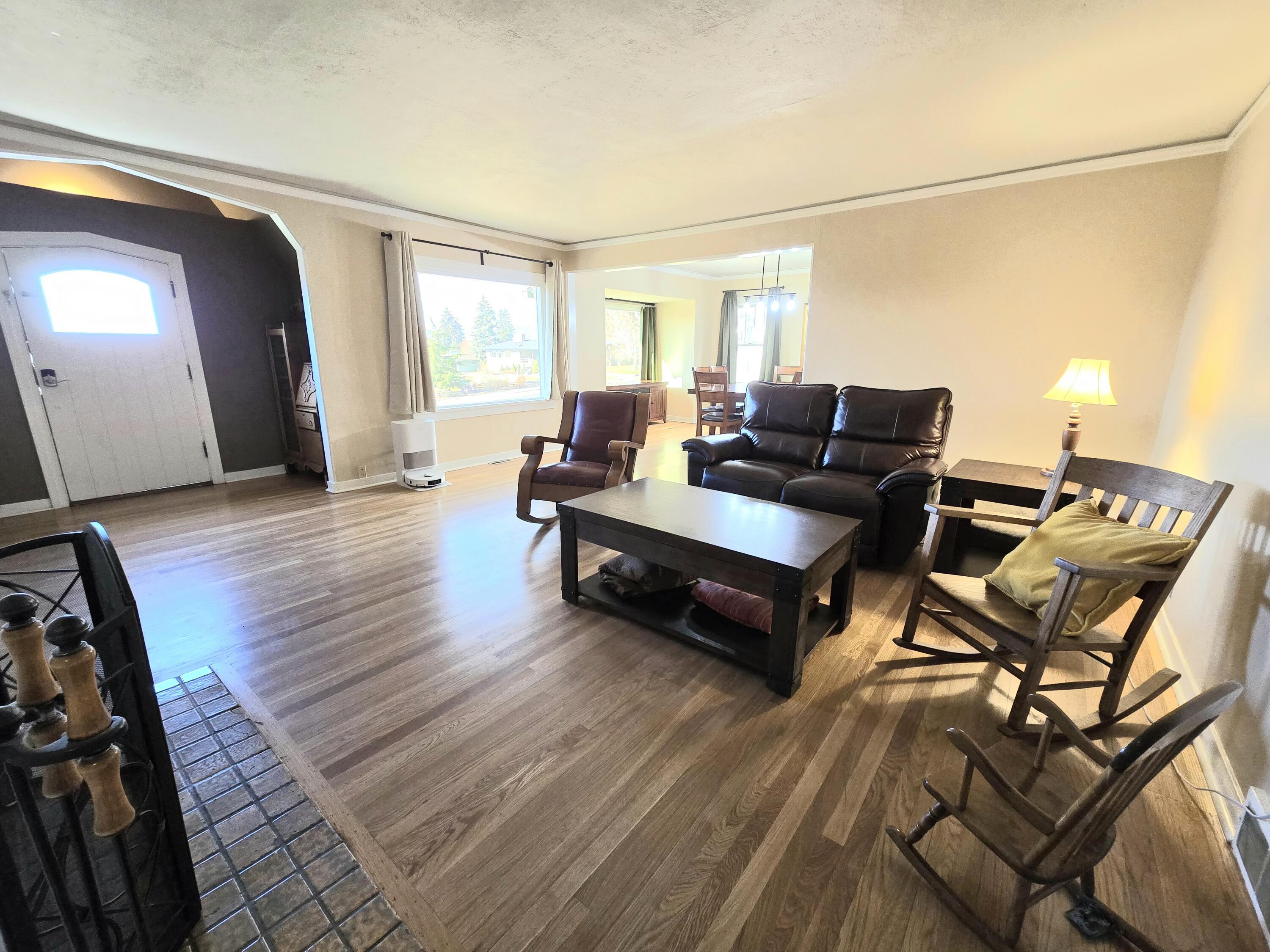 Klamath Falls -Hillside Addition - Residential