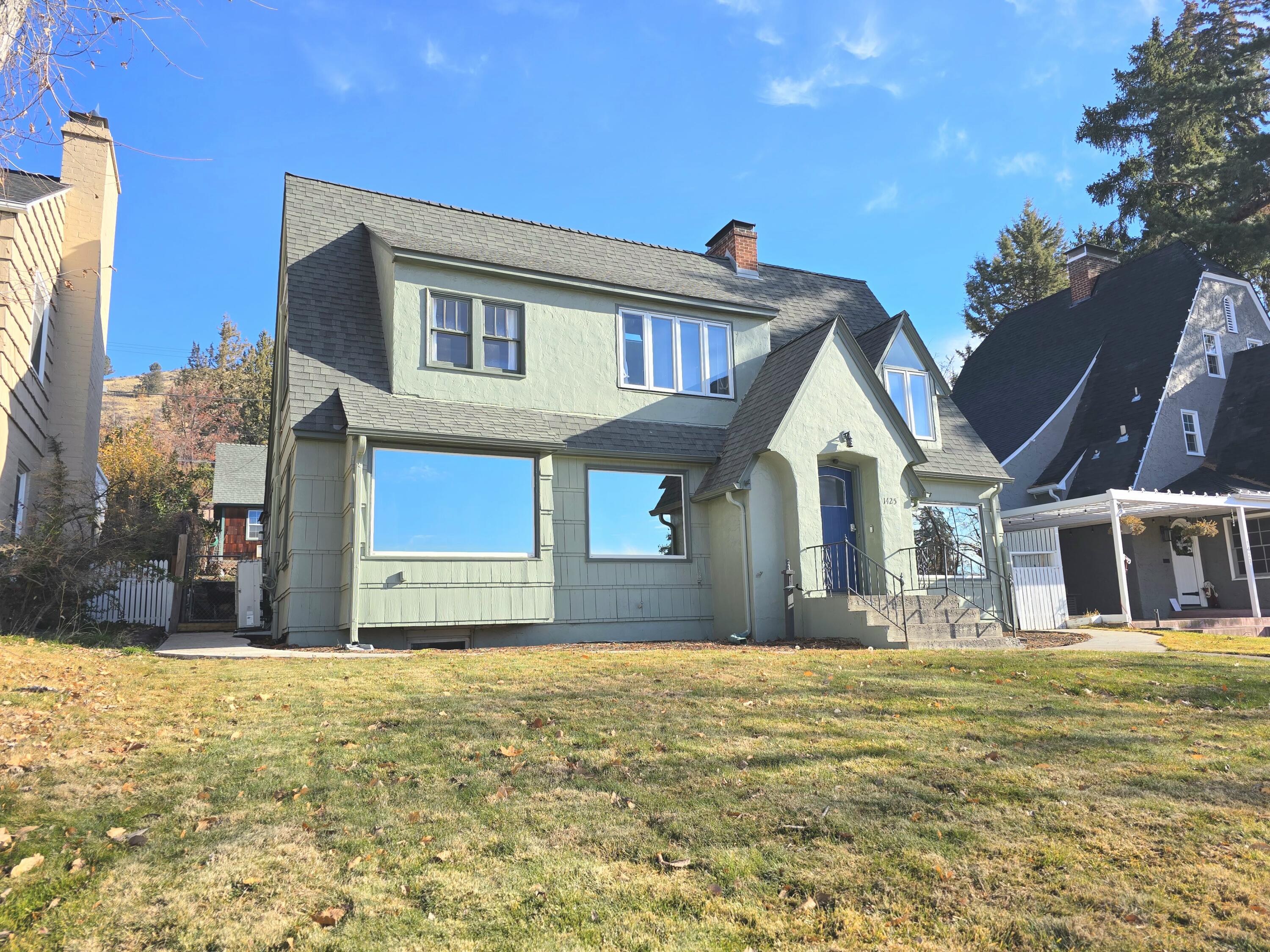 Klamath Falls -Hillside Addition - Residential