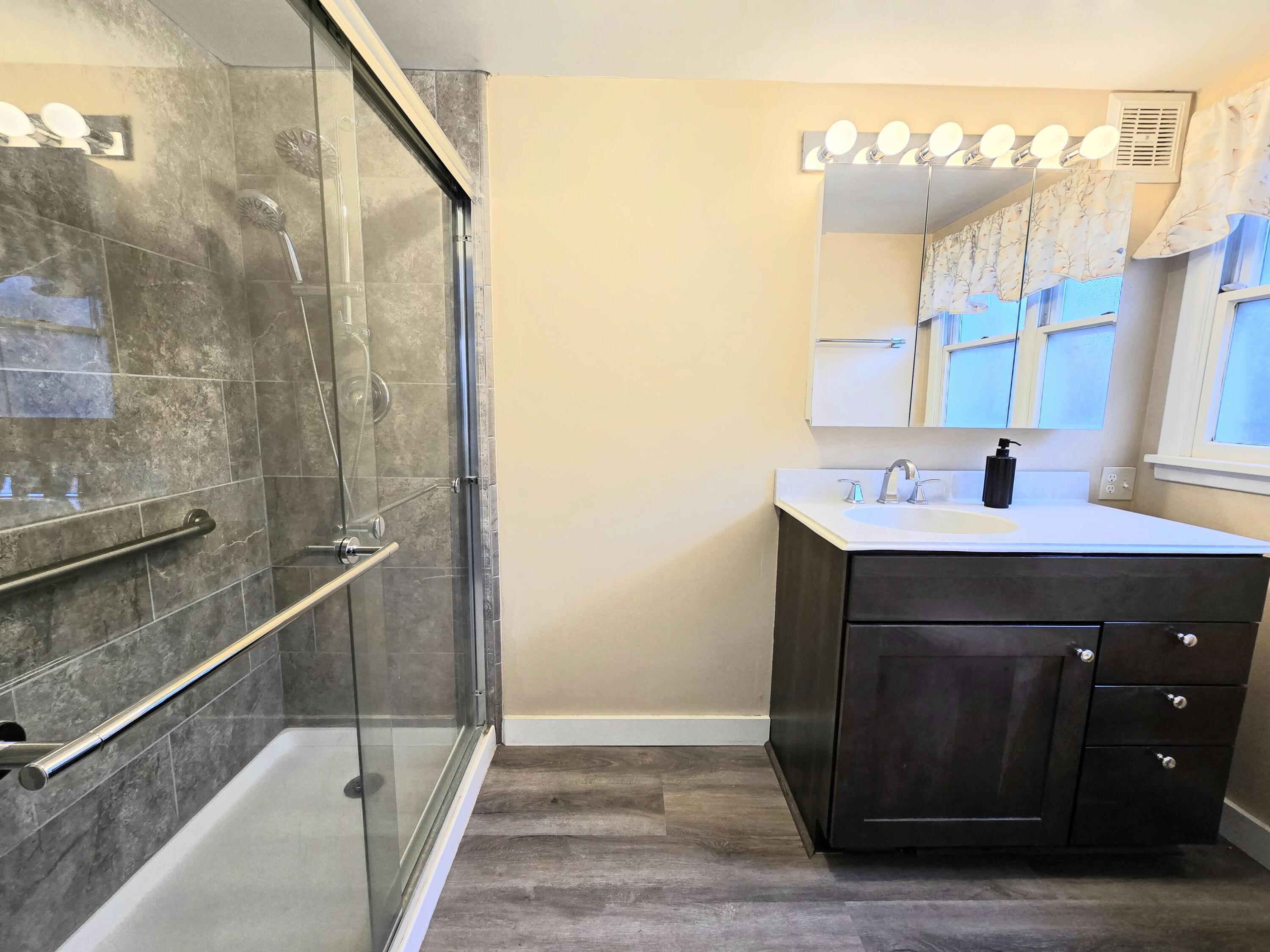 Klamath Falls -Hillside Addition - Residential