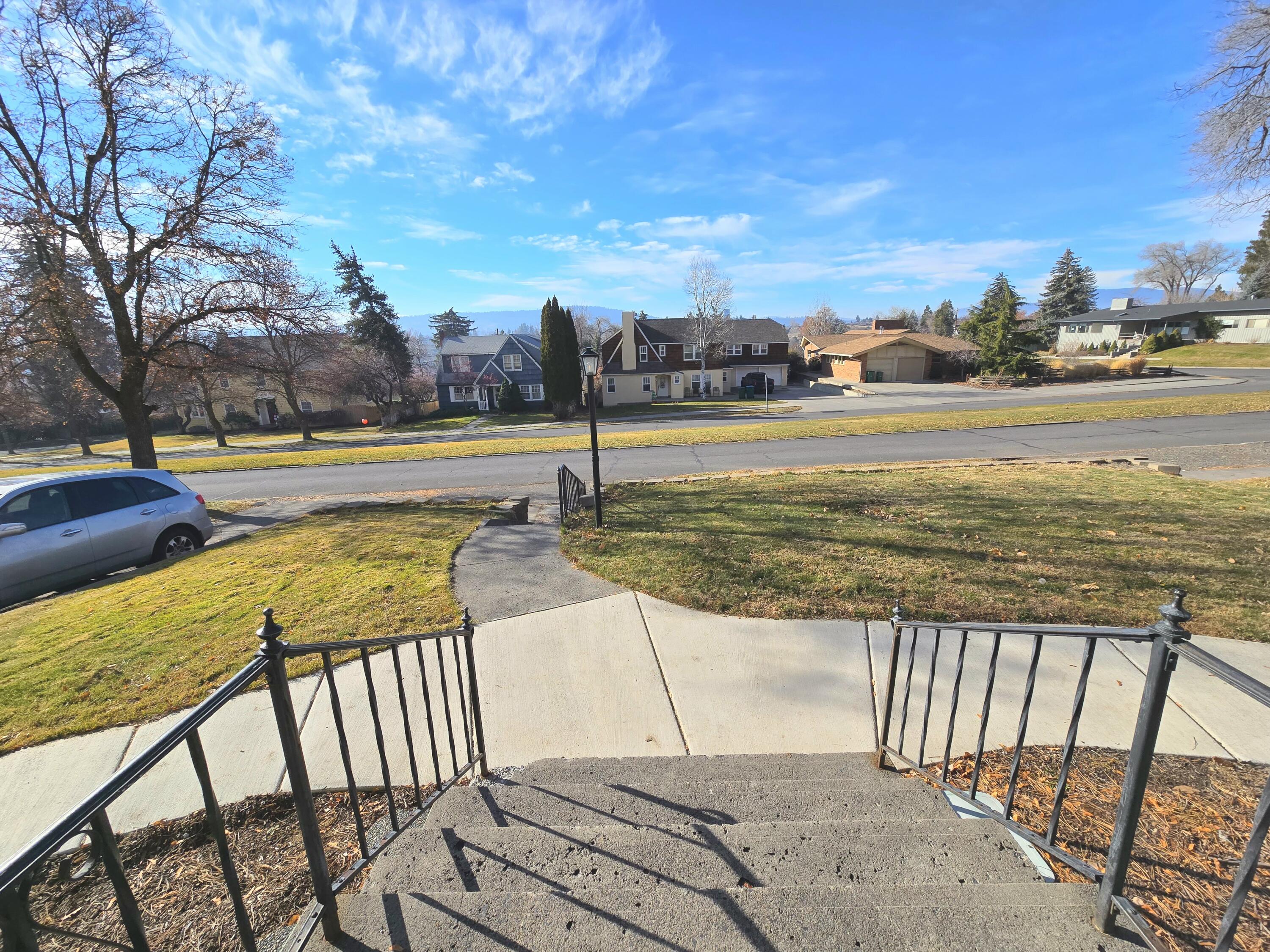 Klamath Falls -Hillside Addition - Residential