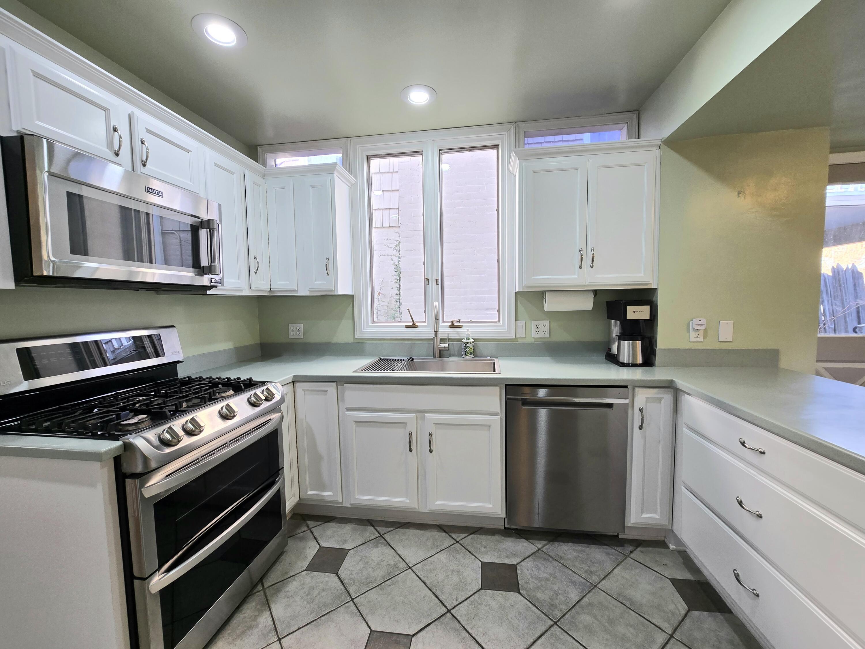 Klamath Falls -Hillside Addition - Residential