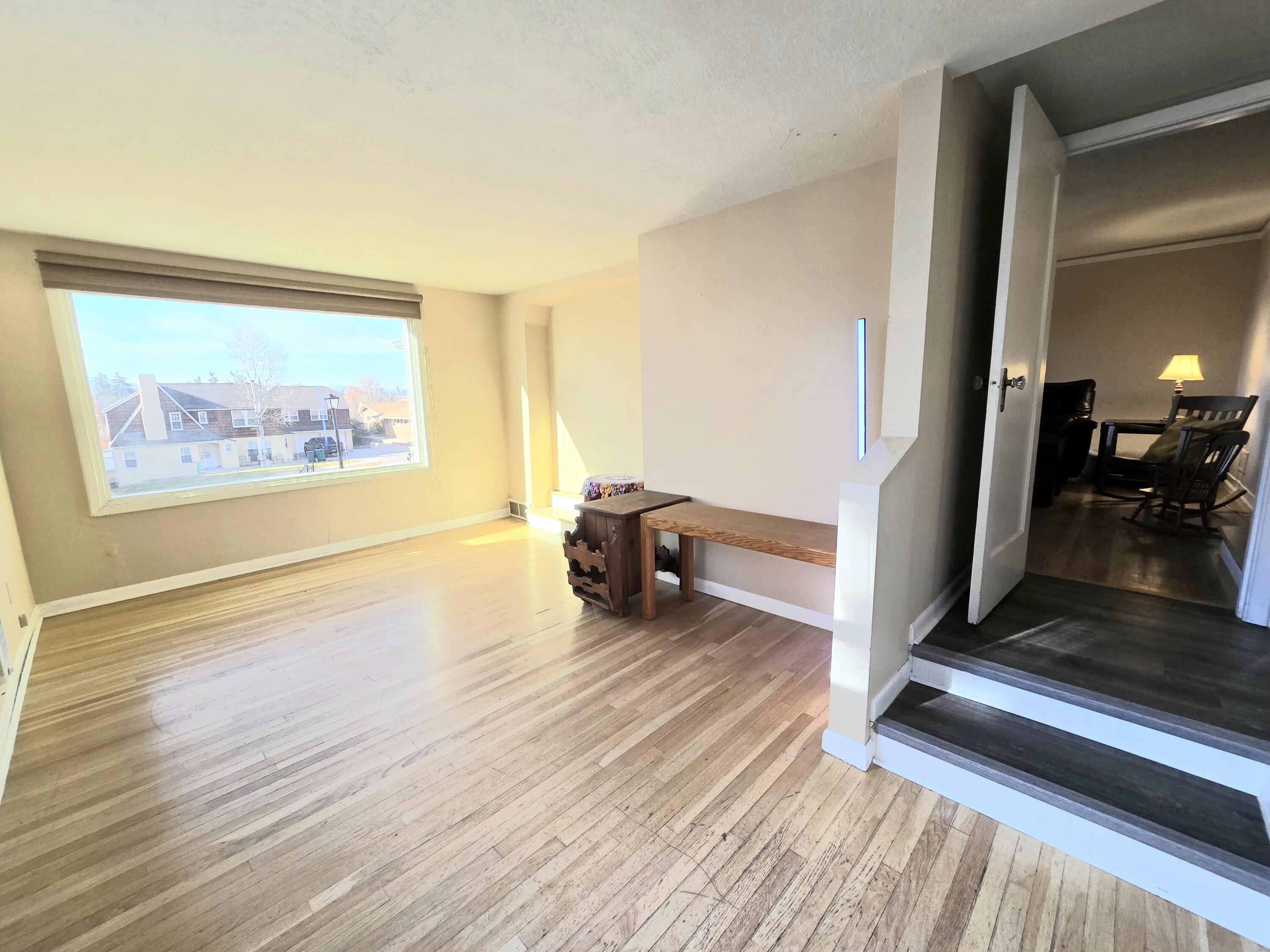 Klamath Falls -Hillside Addition - Residential