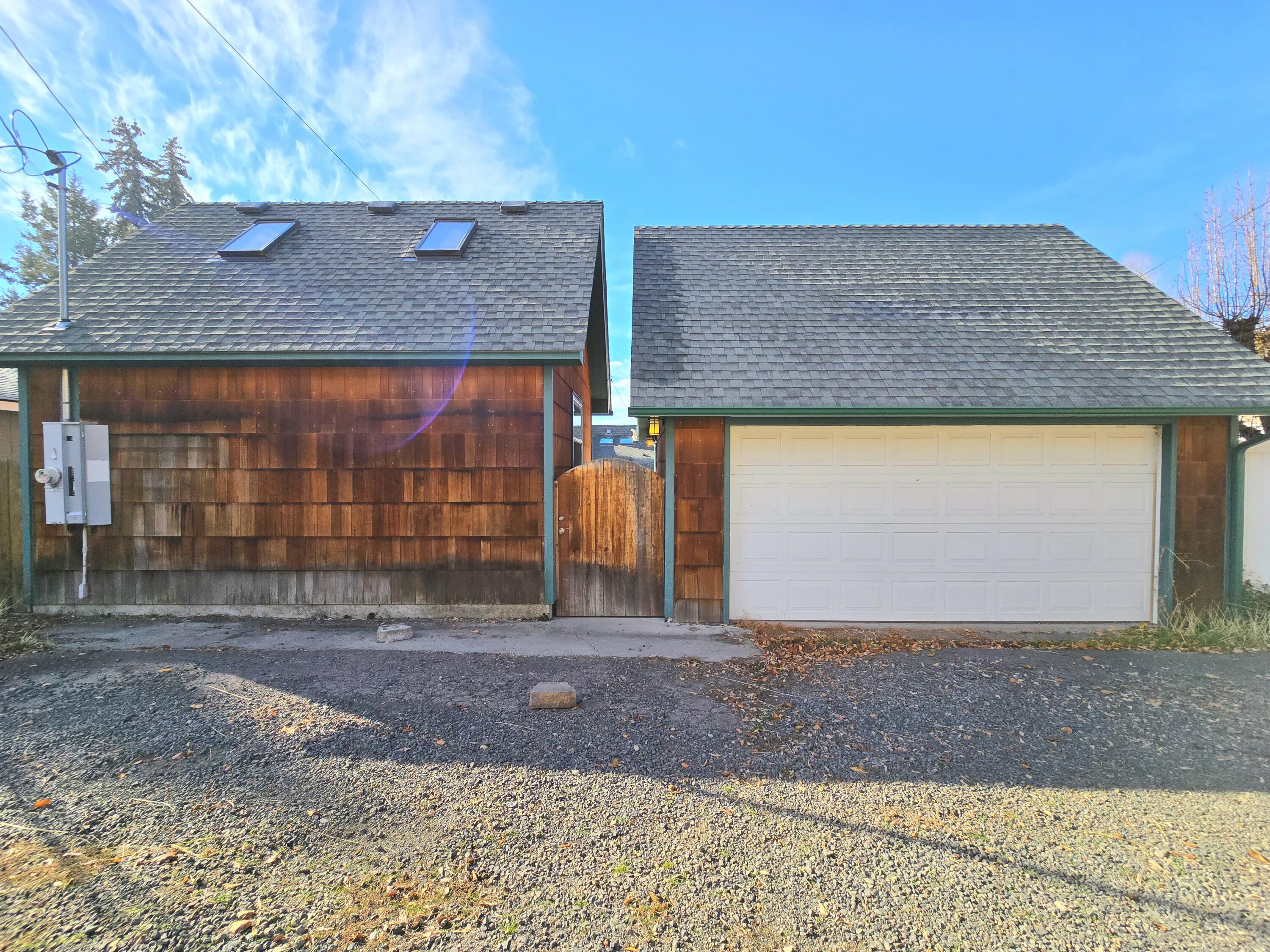 Klamath Falls -Hillside Addition - Residential