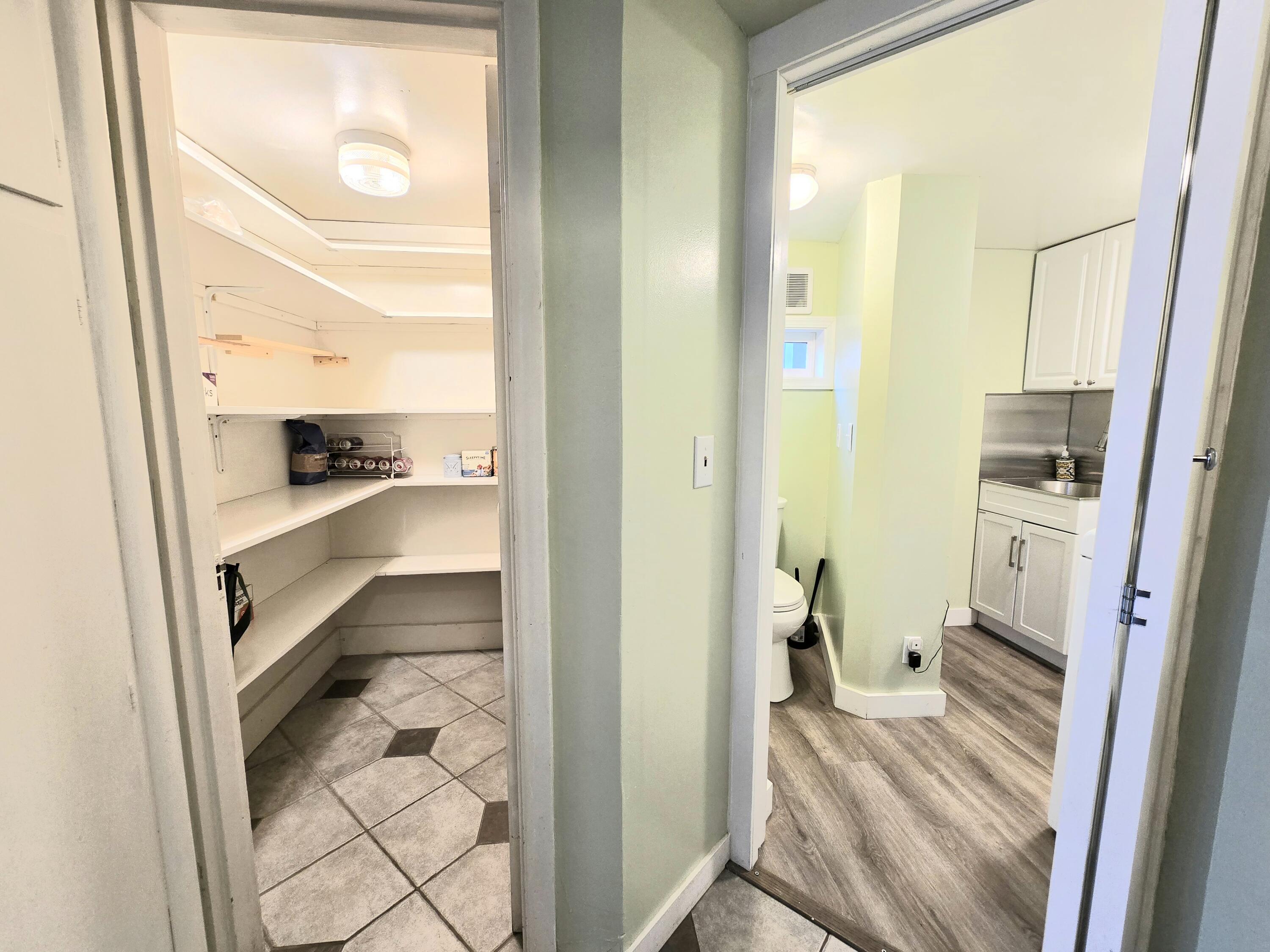 Klamath Falls -Hillside Addition - Residential