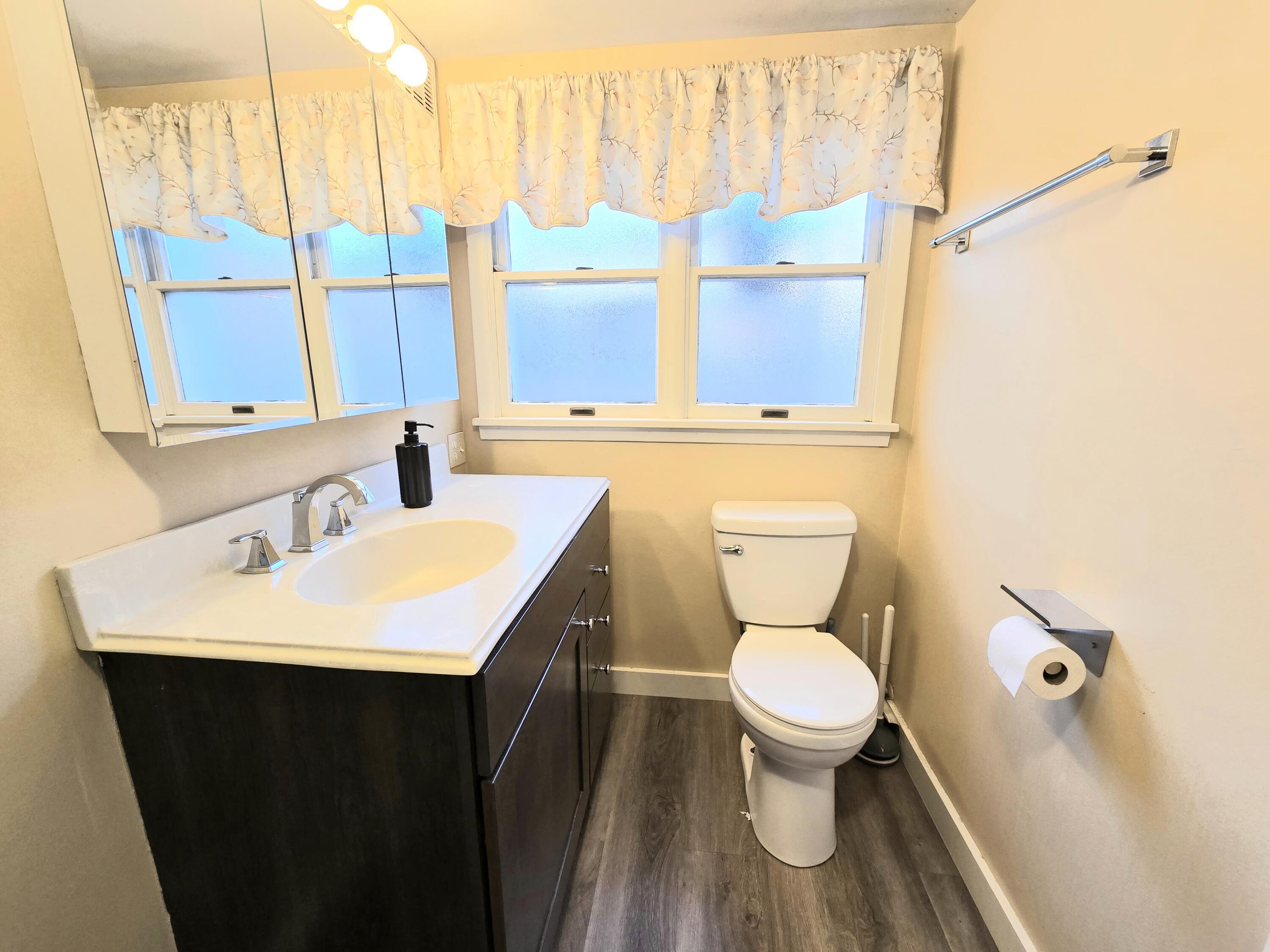 Klamath Falls -Hillside Addition - Residential