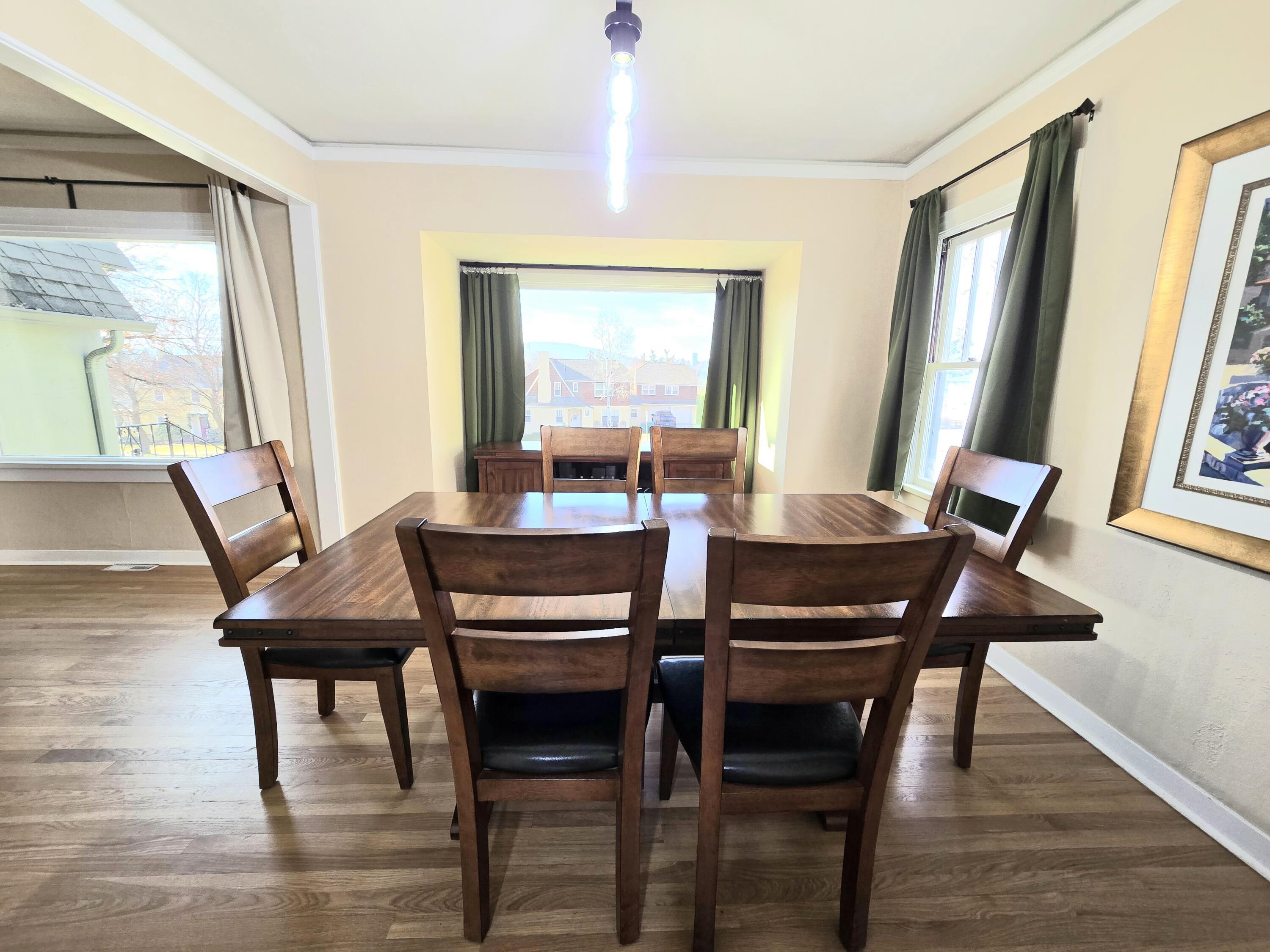 Klamath Falls -Hillside Addition - Residential