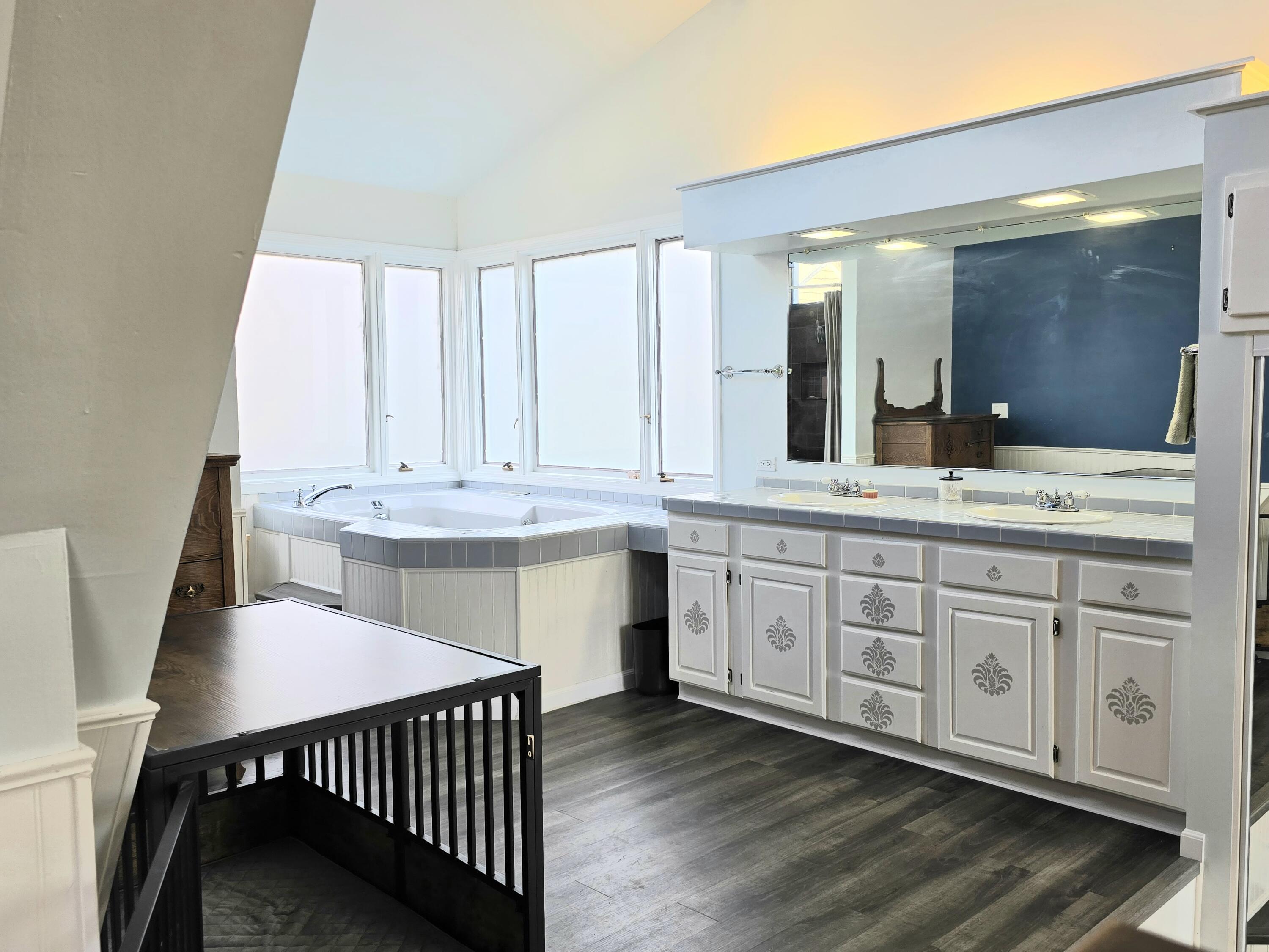 Klamath Falls -Hillside Addition - Residential