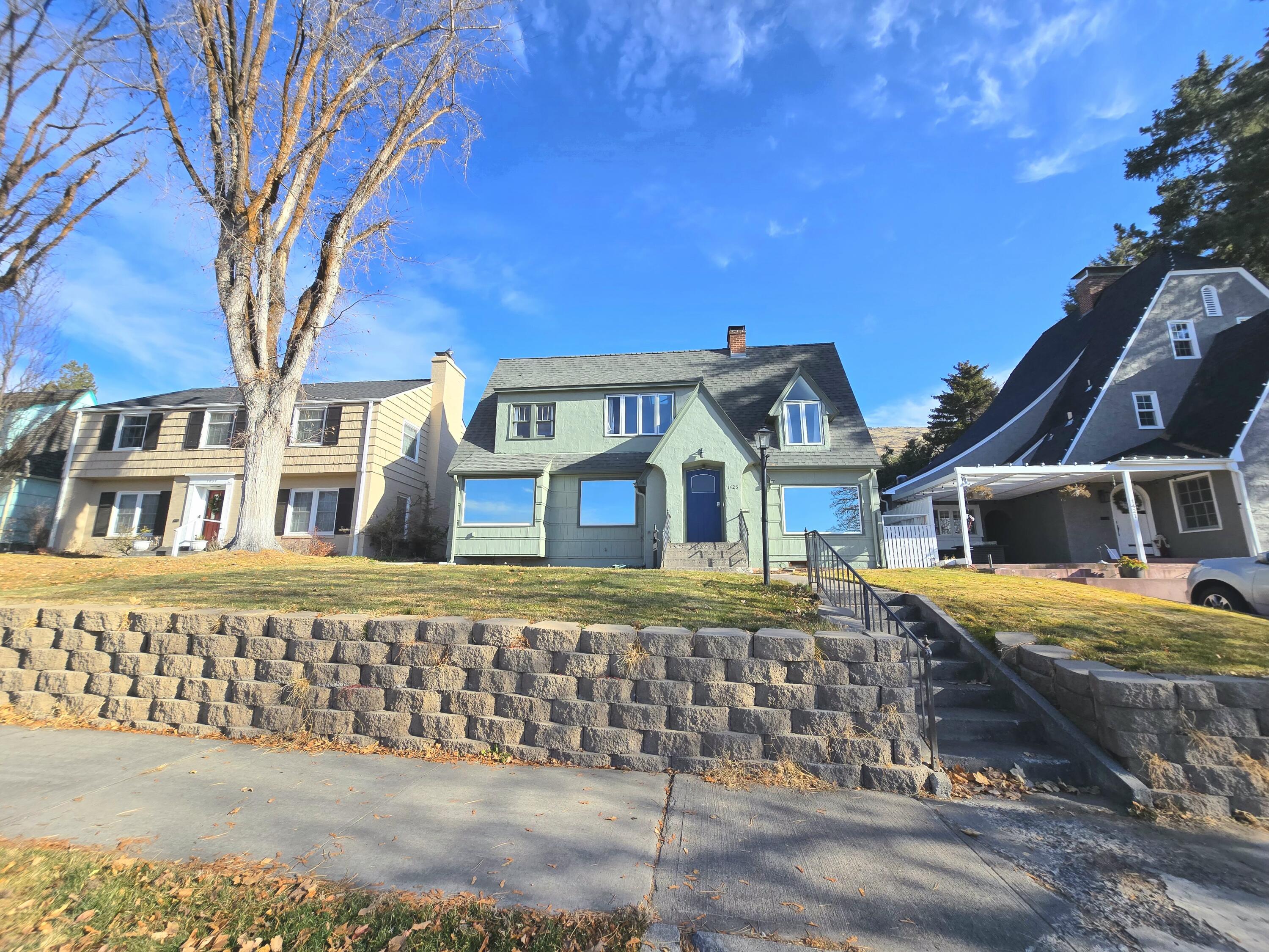 Klamath Falls -Hillside Addition - Residential