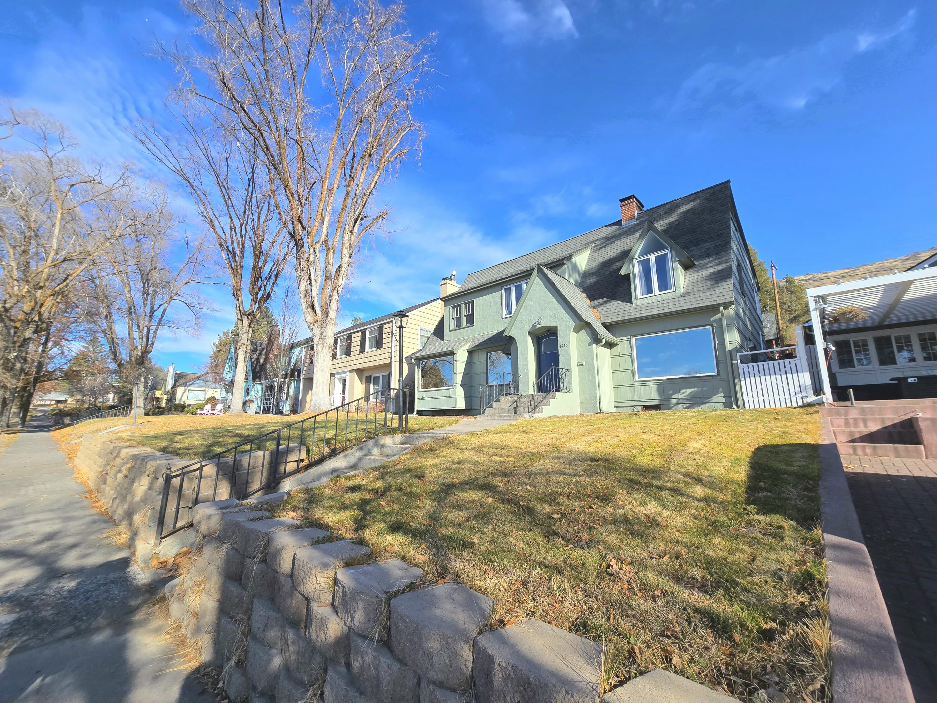 Klamath Falls -Hillside Addition - Residential