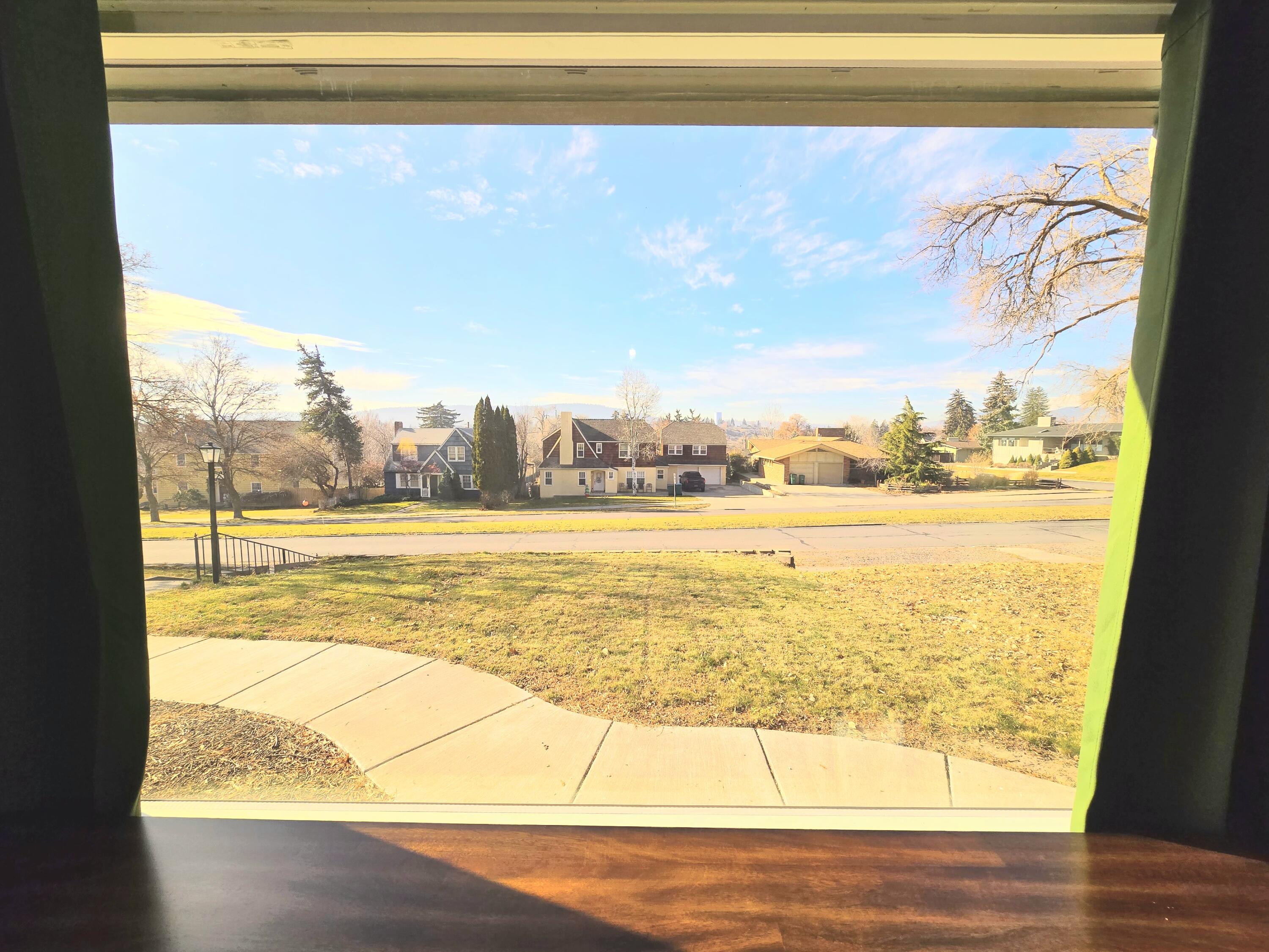 Klamath Falls -Hillside Addition - Residential