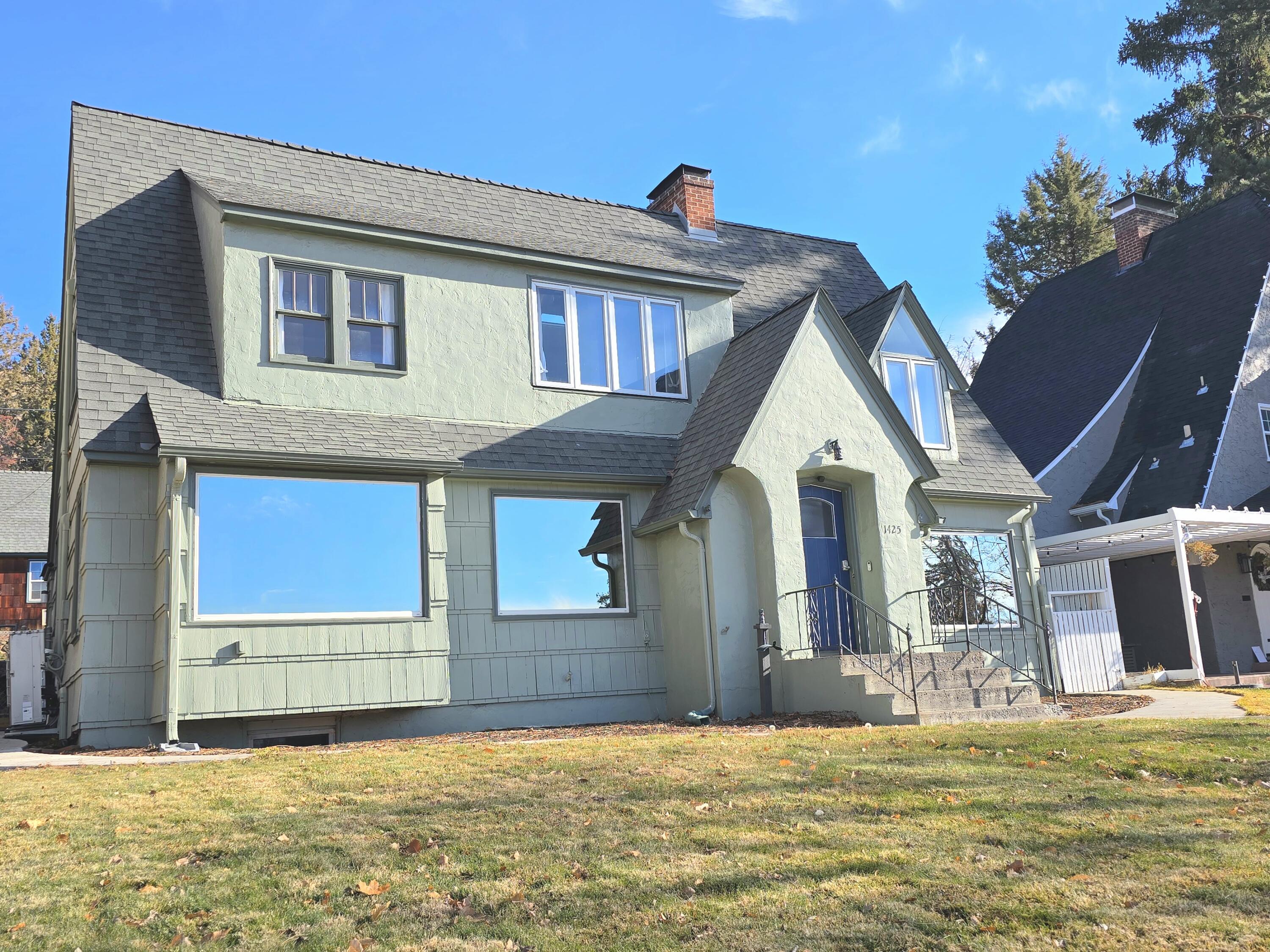 Klamath Falls -Hillside Addition - Residential