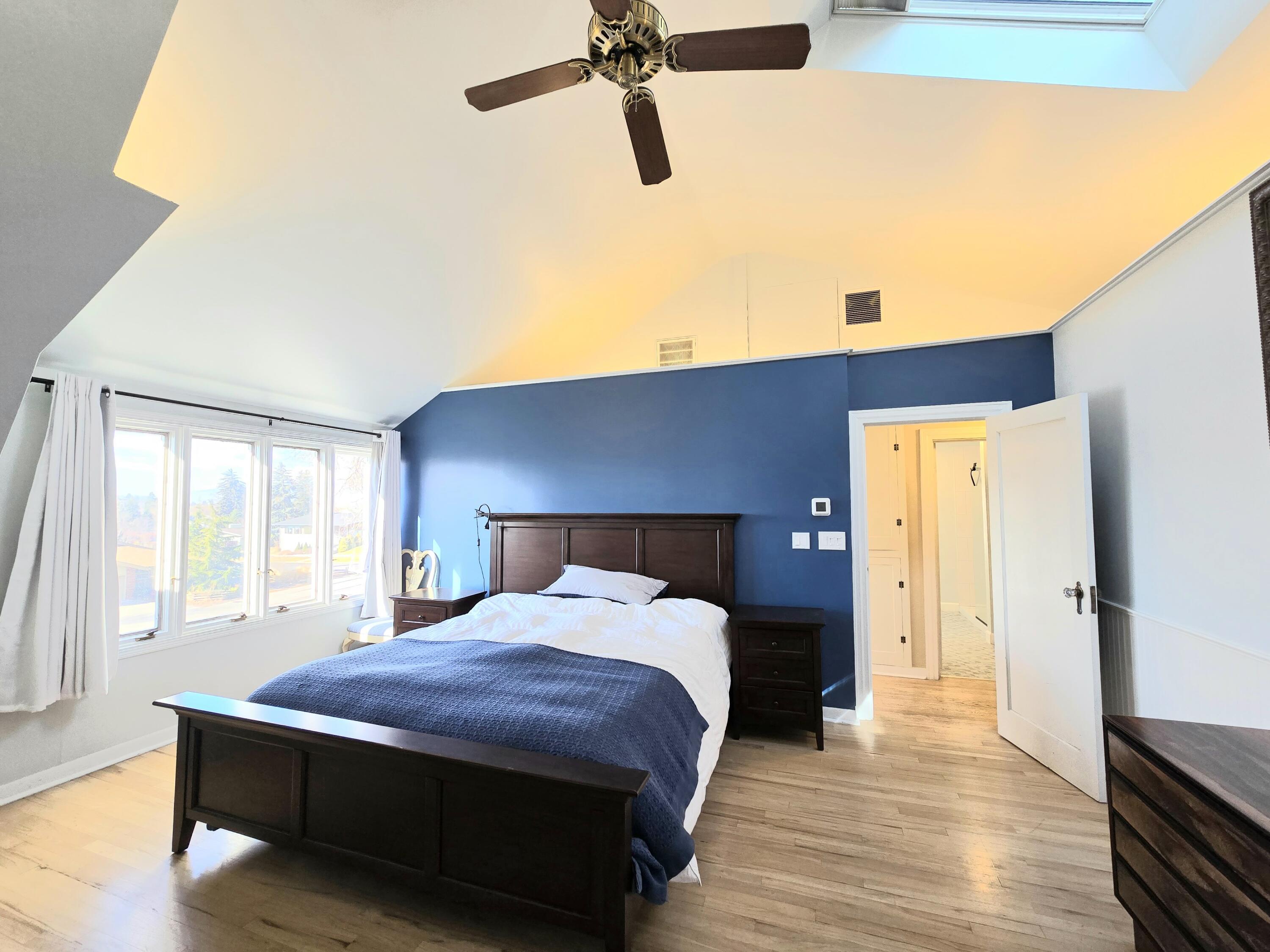 Klamath Falls -Hillside Addition - Residential