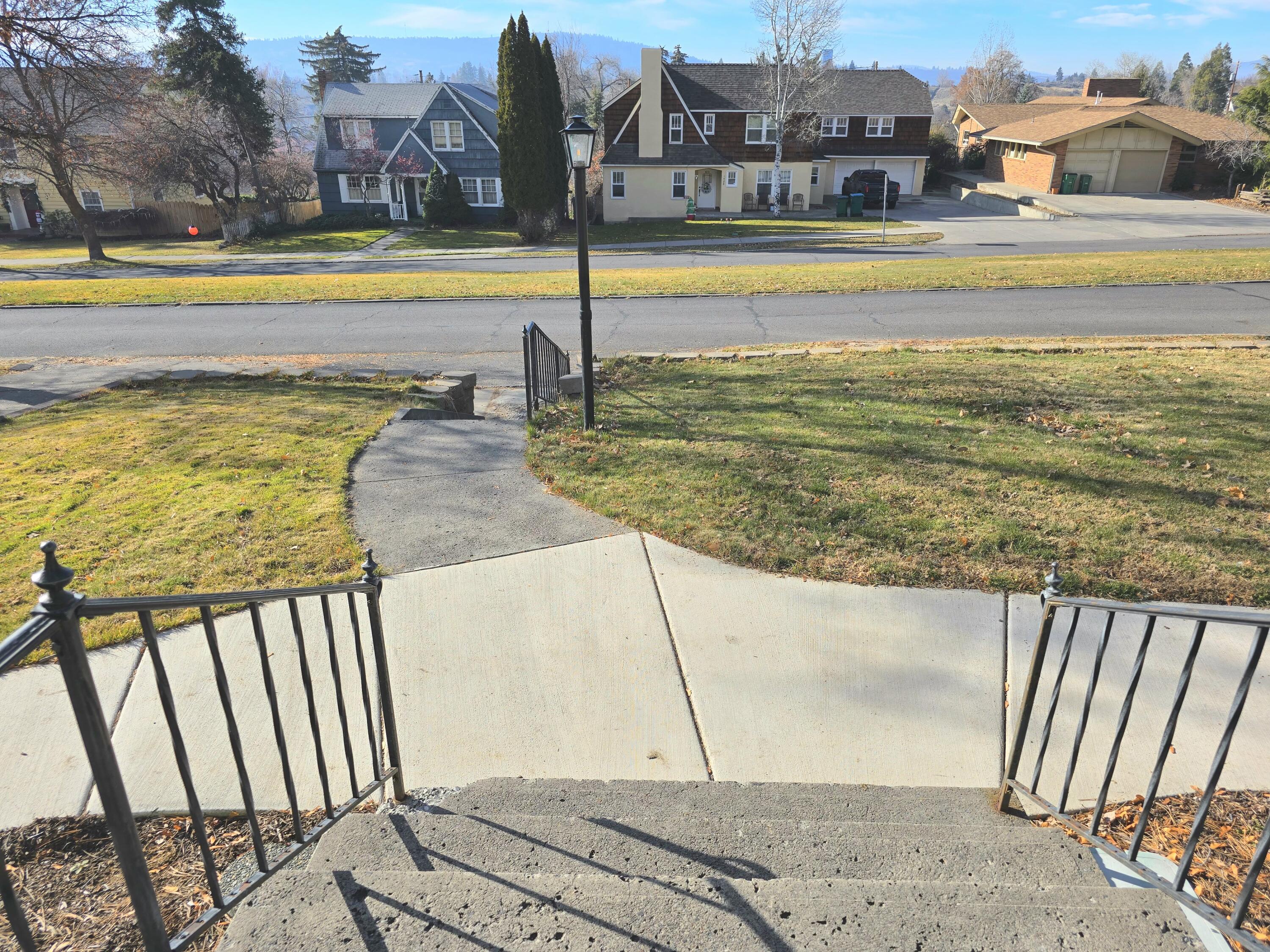 Klamath Falls -Hillside Addition - Residential