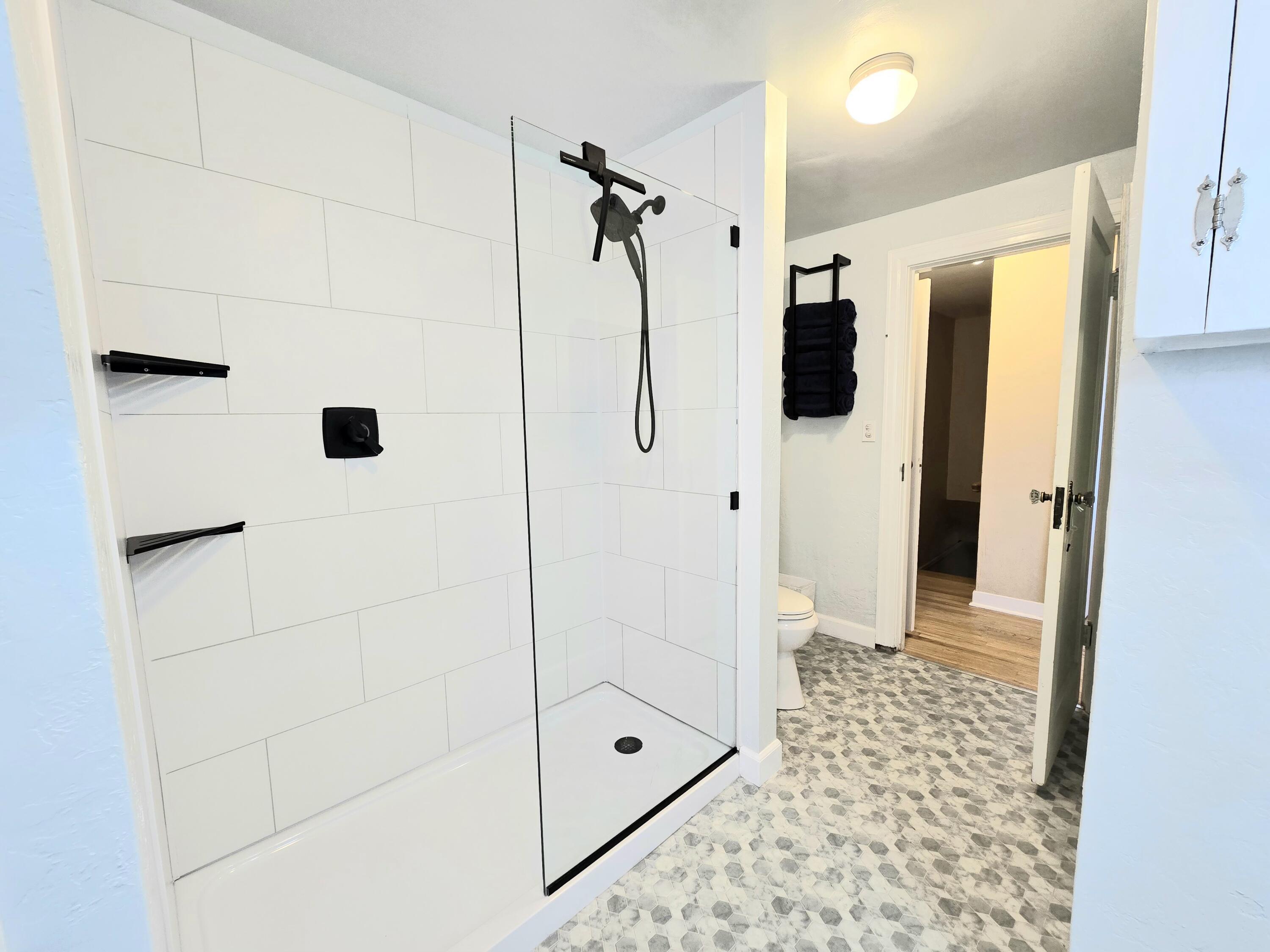 Klamath Falls -Hillside Addition - Residential