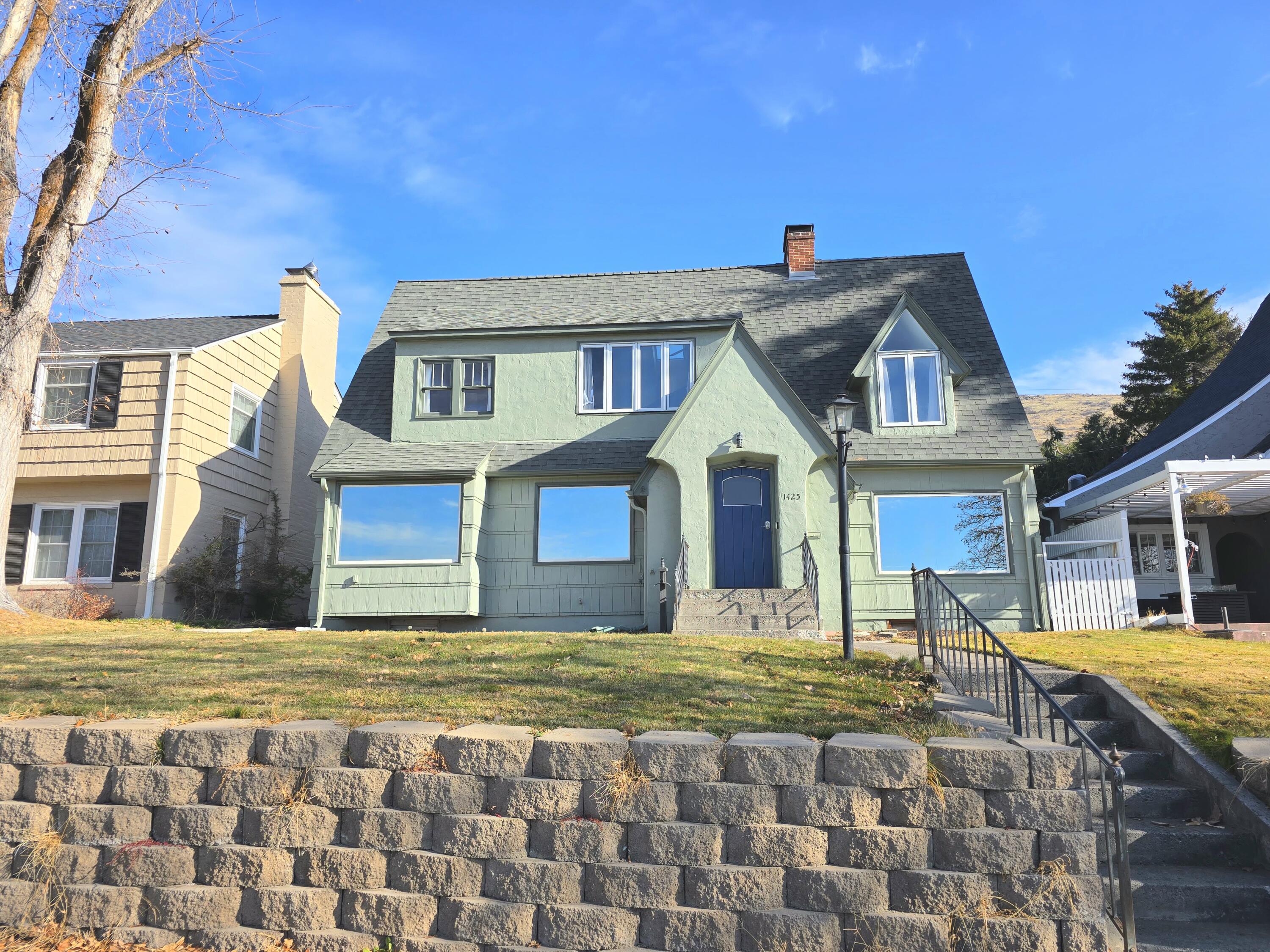 Klamath Falls -Hillside Addition - Residential
